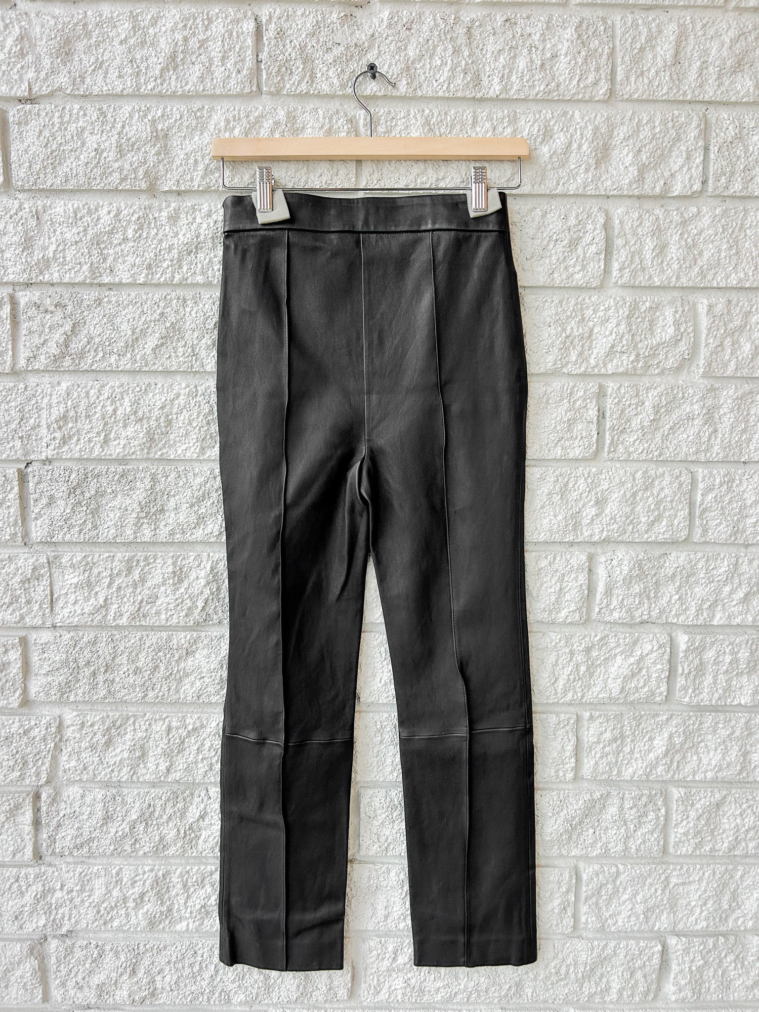 Veda Cropped Pant