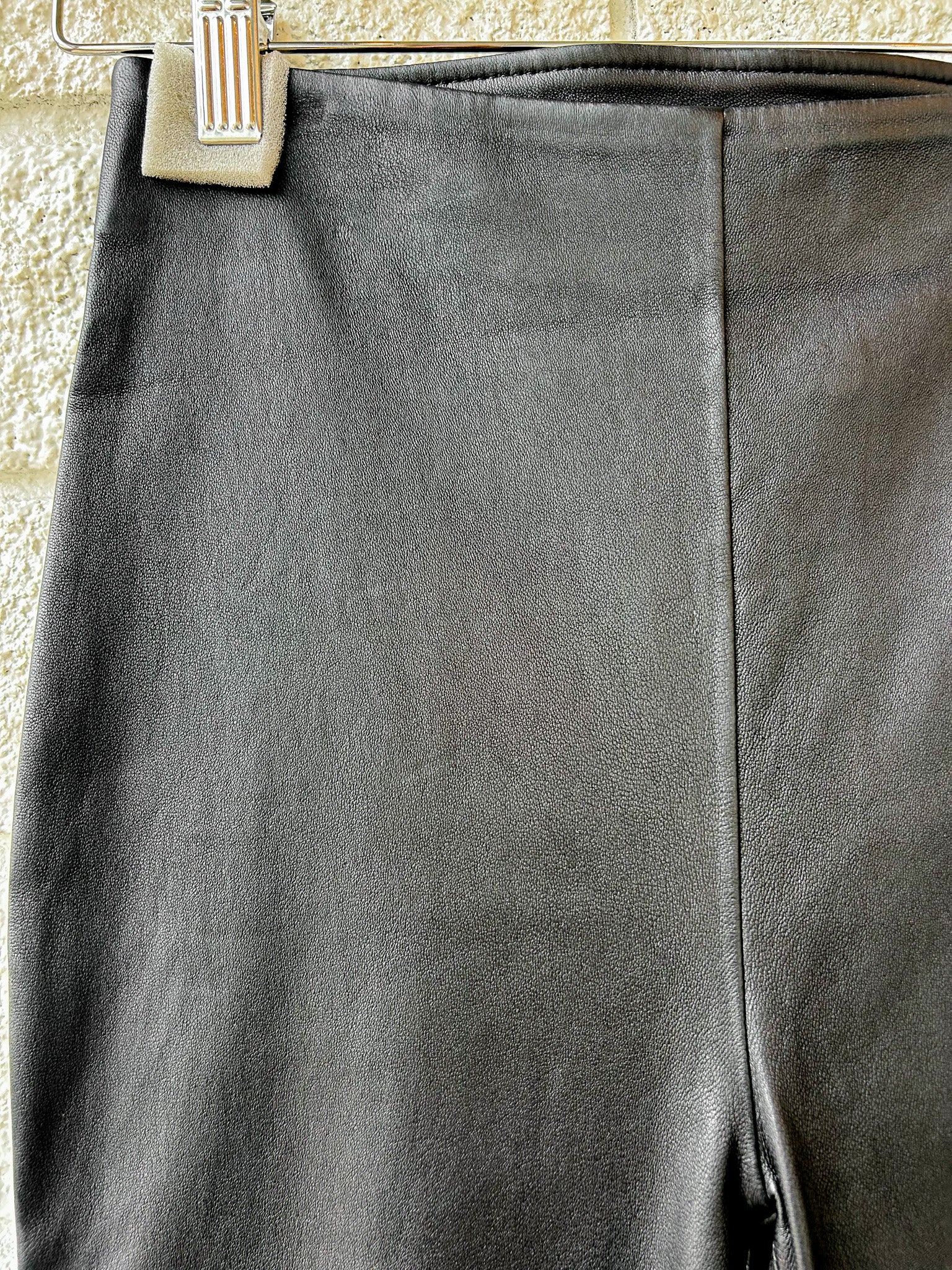 Veda Cropped Pant