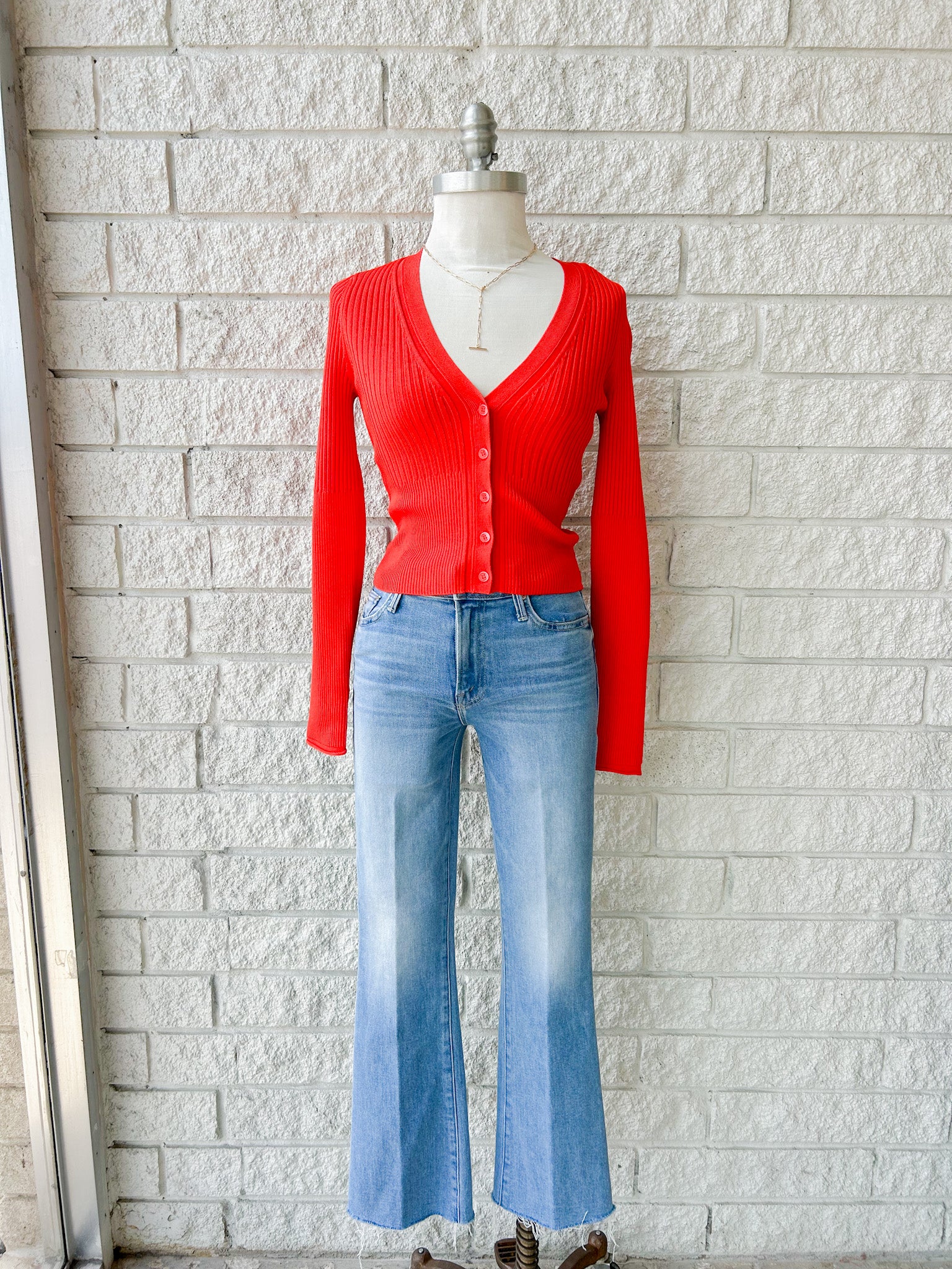 Ailany Cardigan