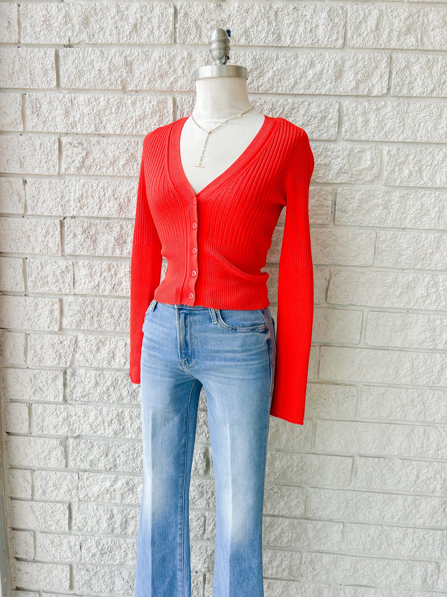 Ailany Cardigan