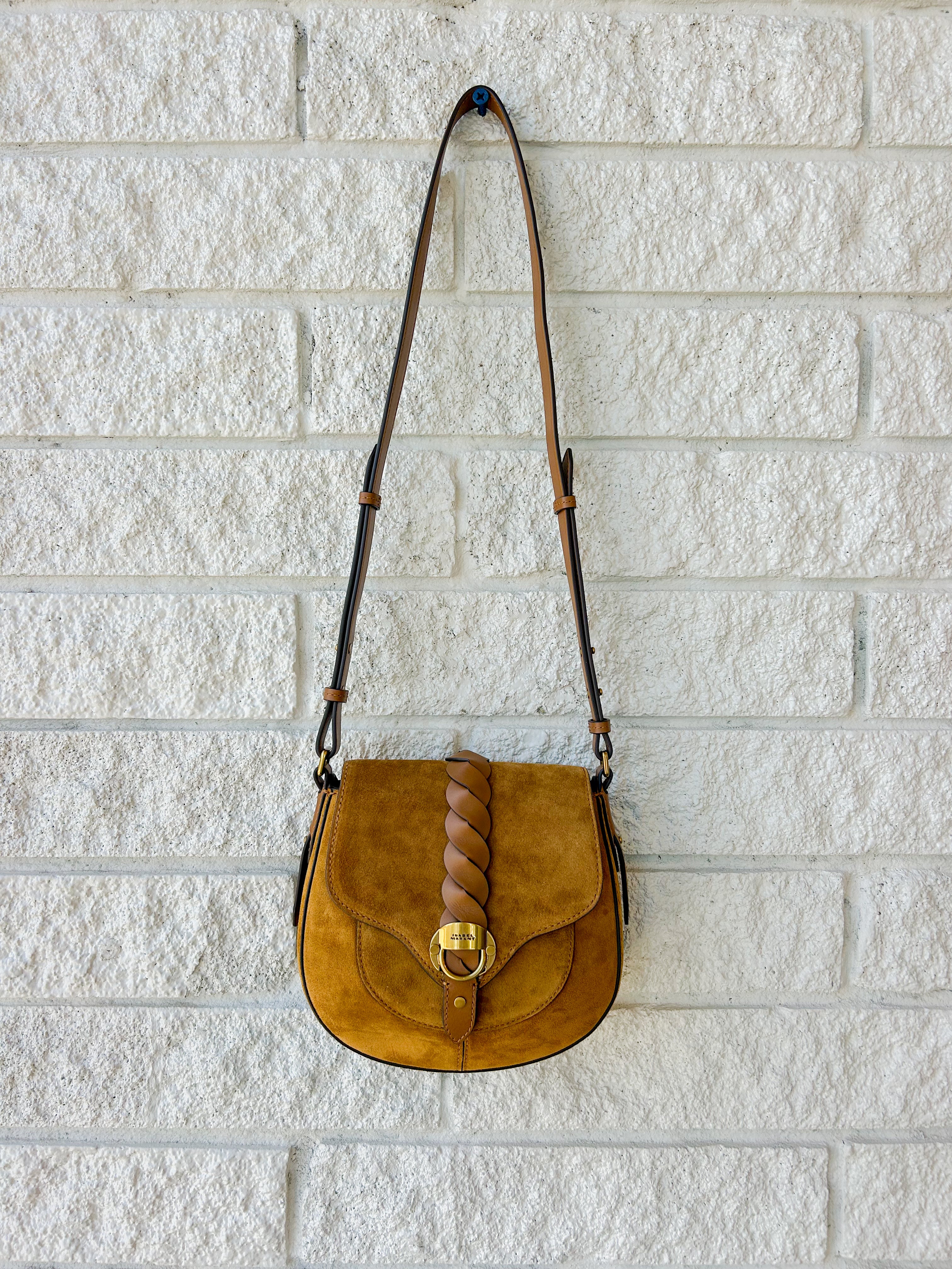 Altay Small Bag
