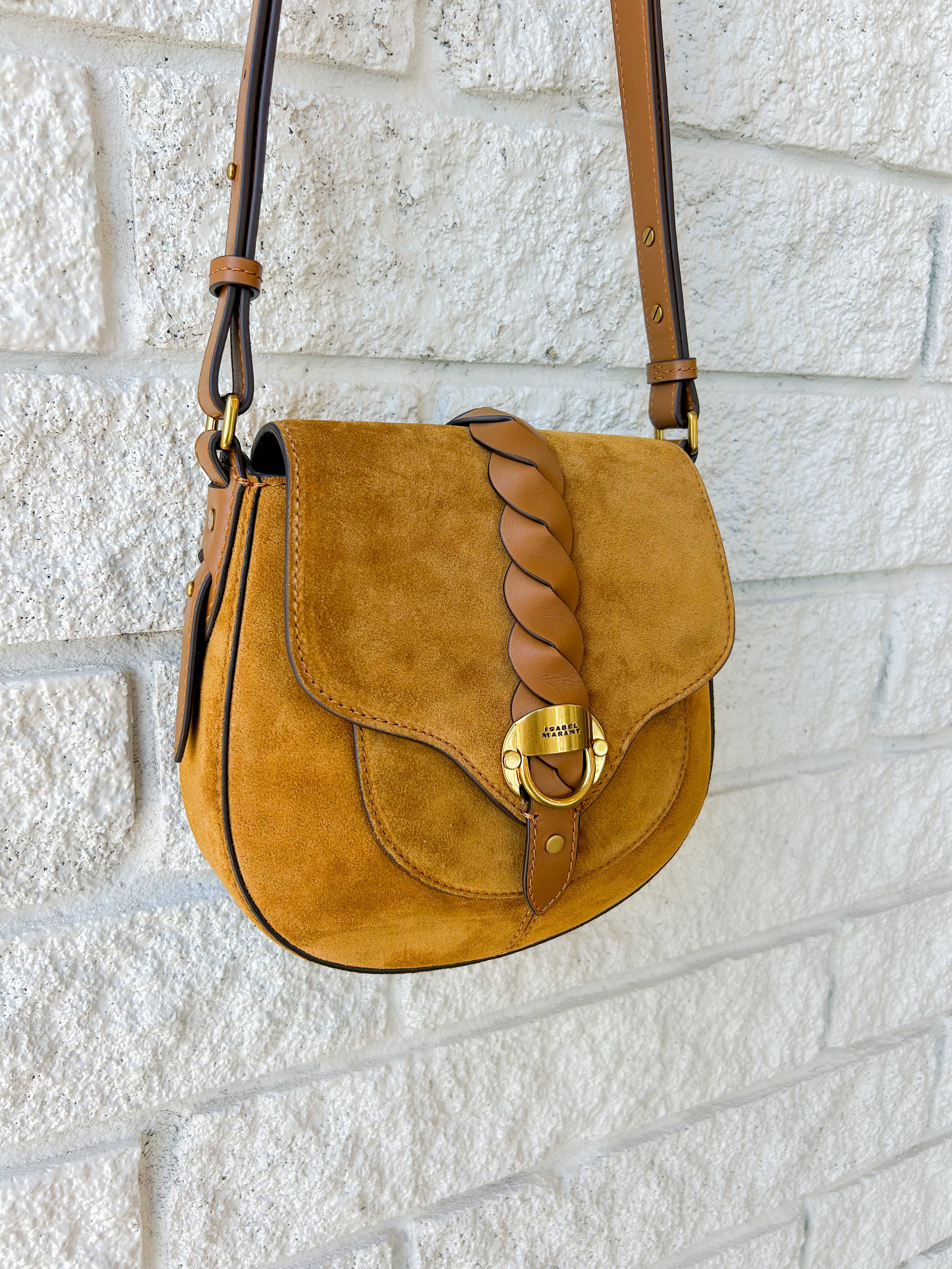 Altay Small Bag