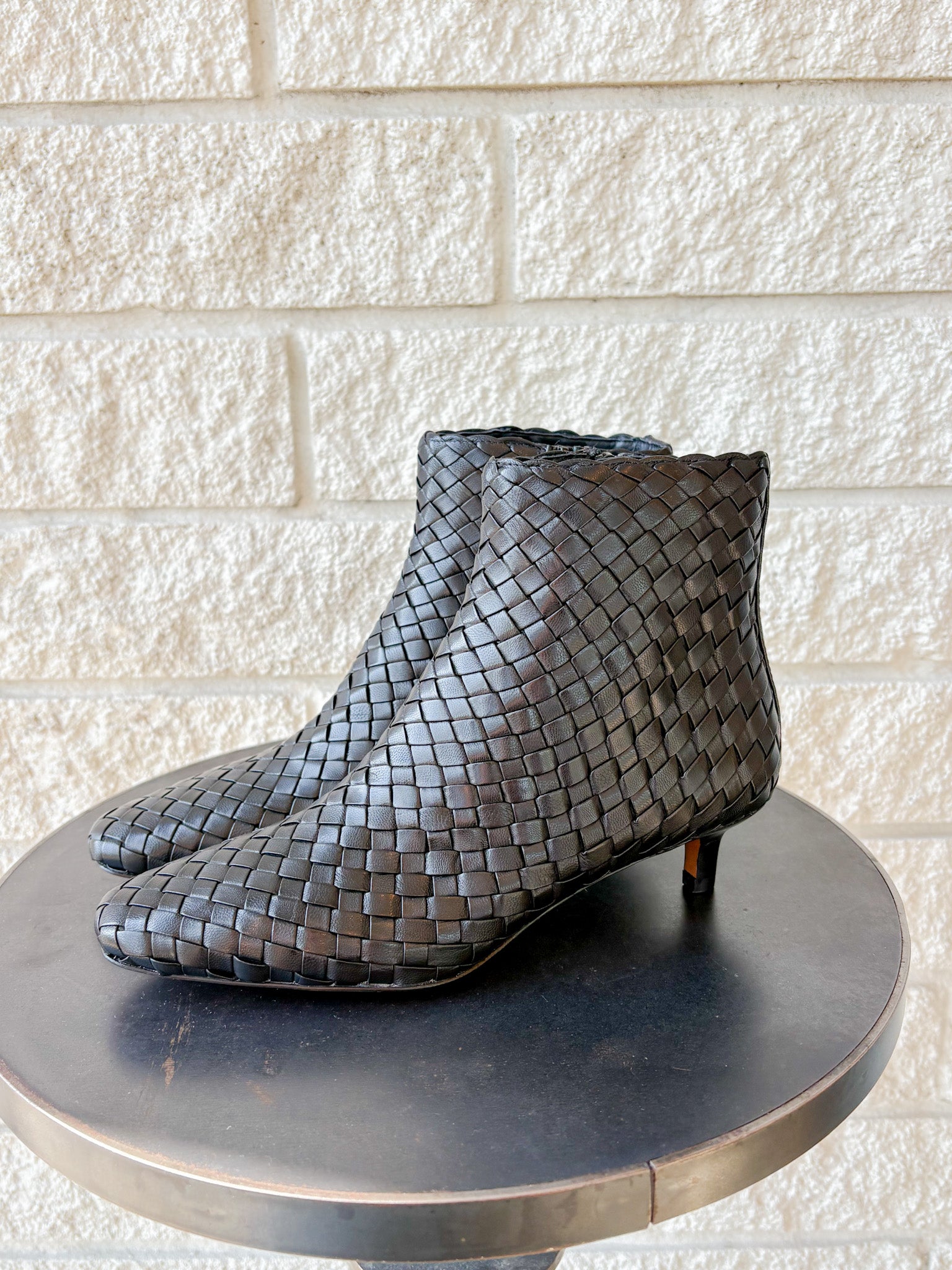 Marcella Skinny Ankle Boot