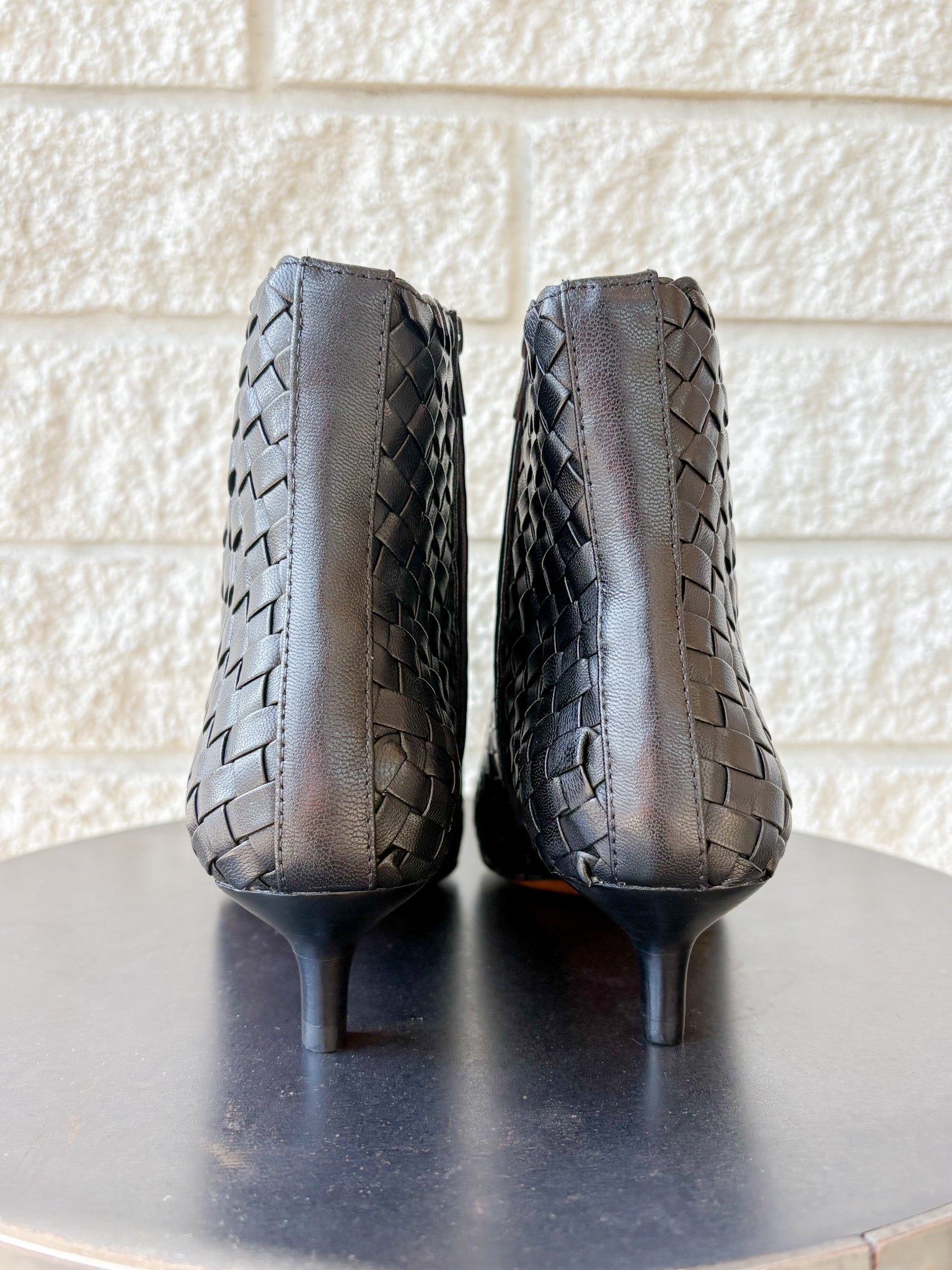 Marcella Skinny Ankle Boot