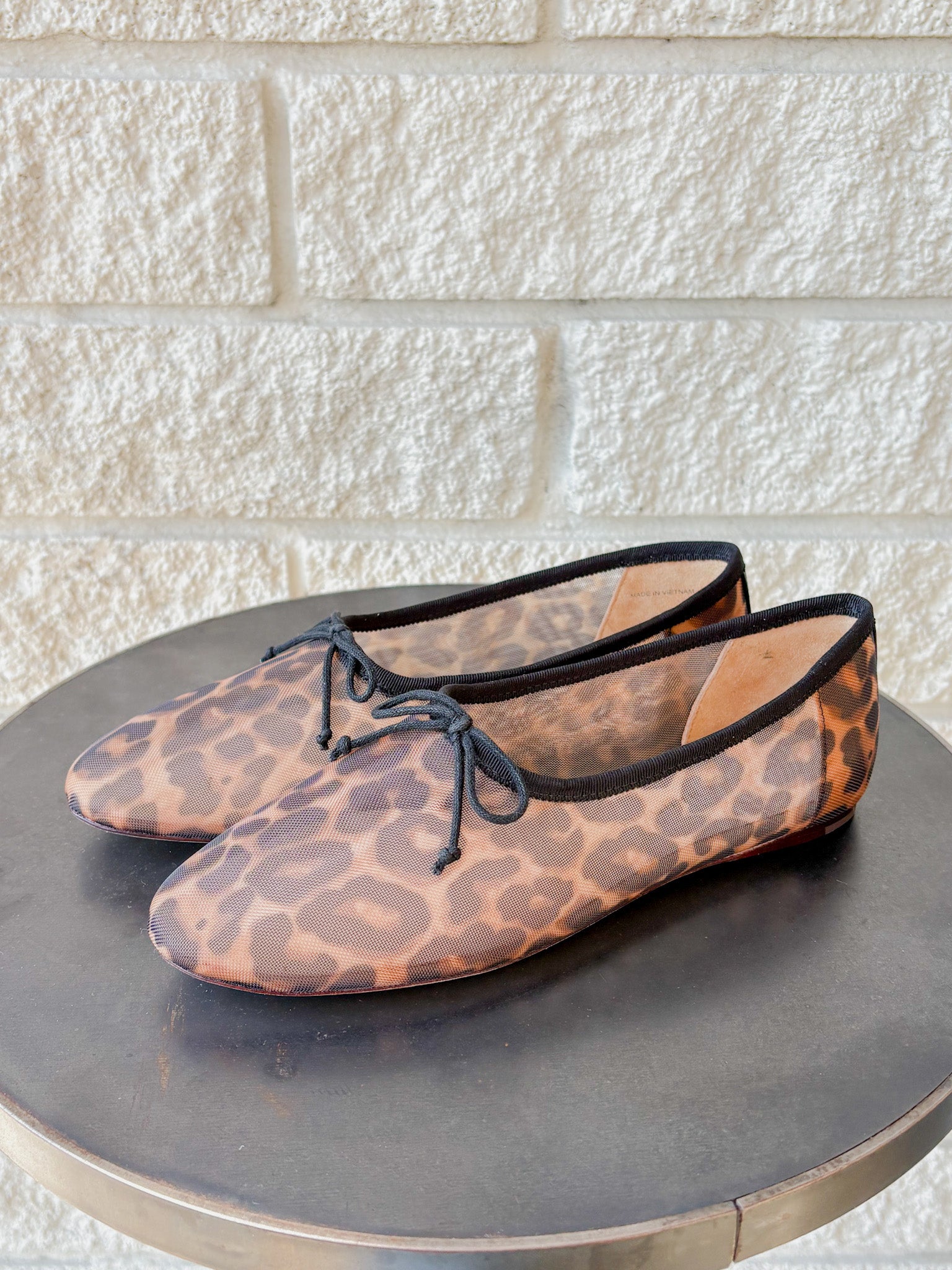 Landon Soft Ballet Flat