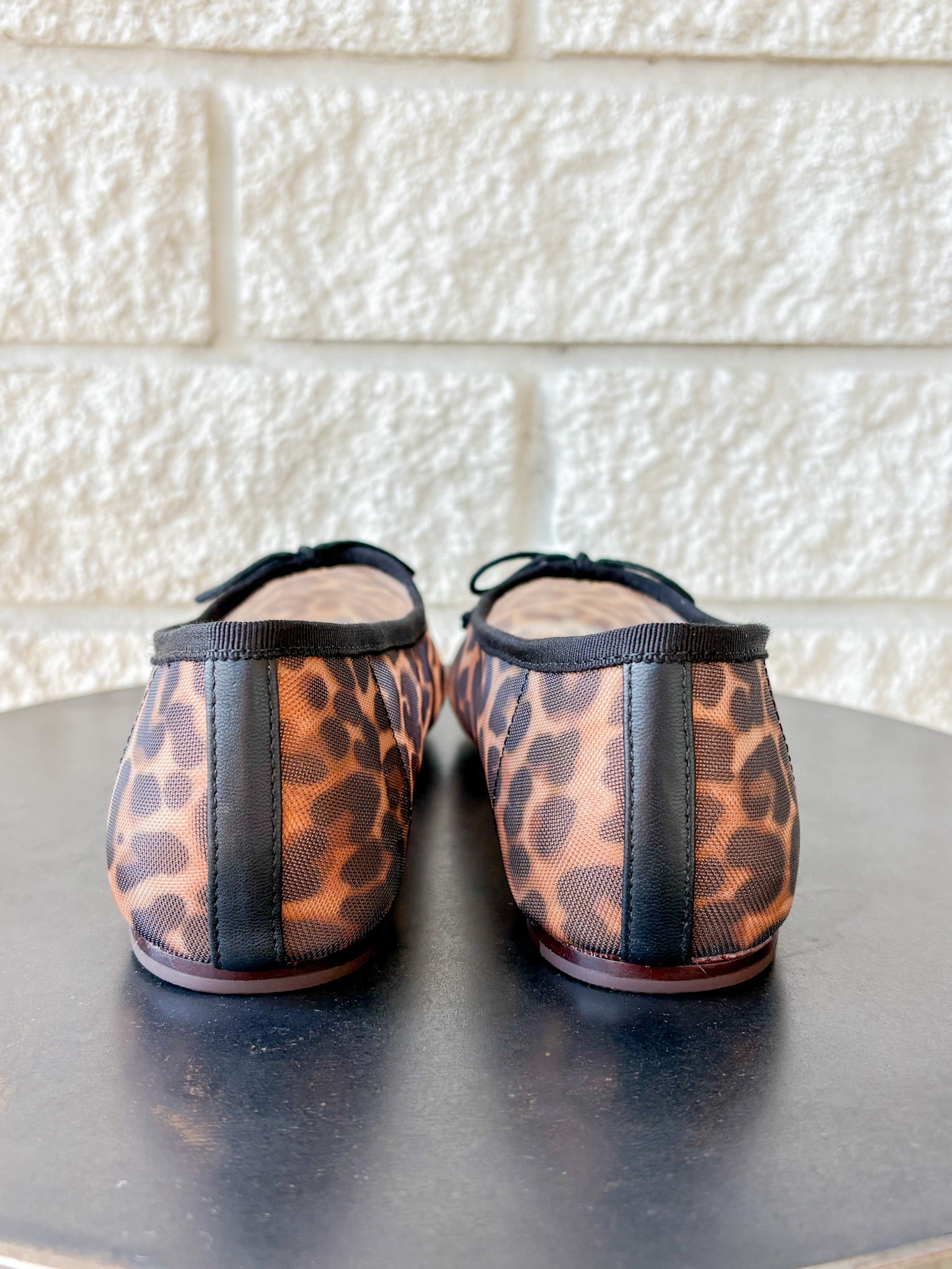 Landon Soft Ballet Flat