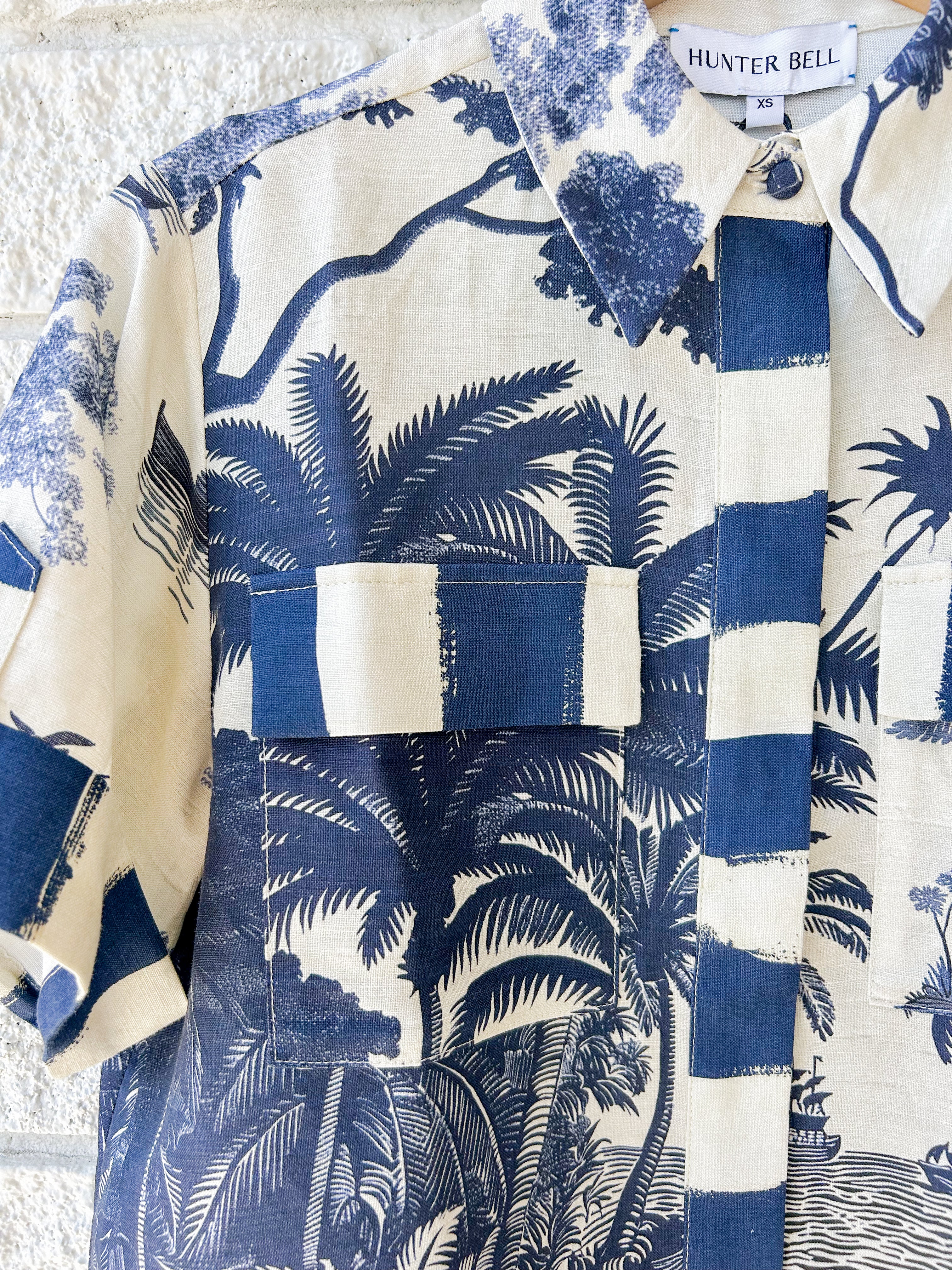 Hawkins Top