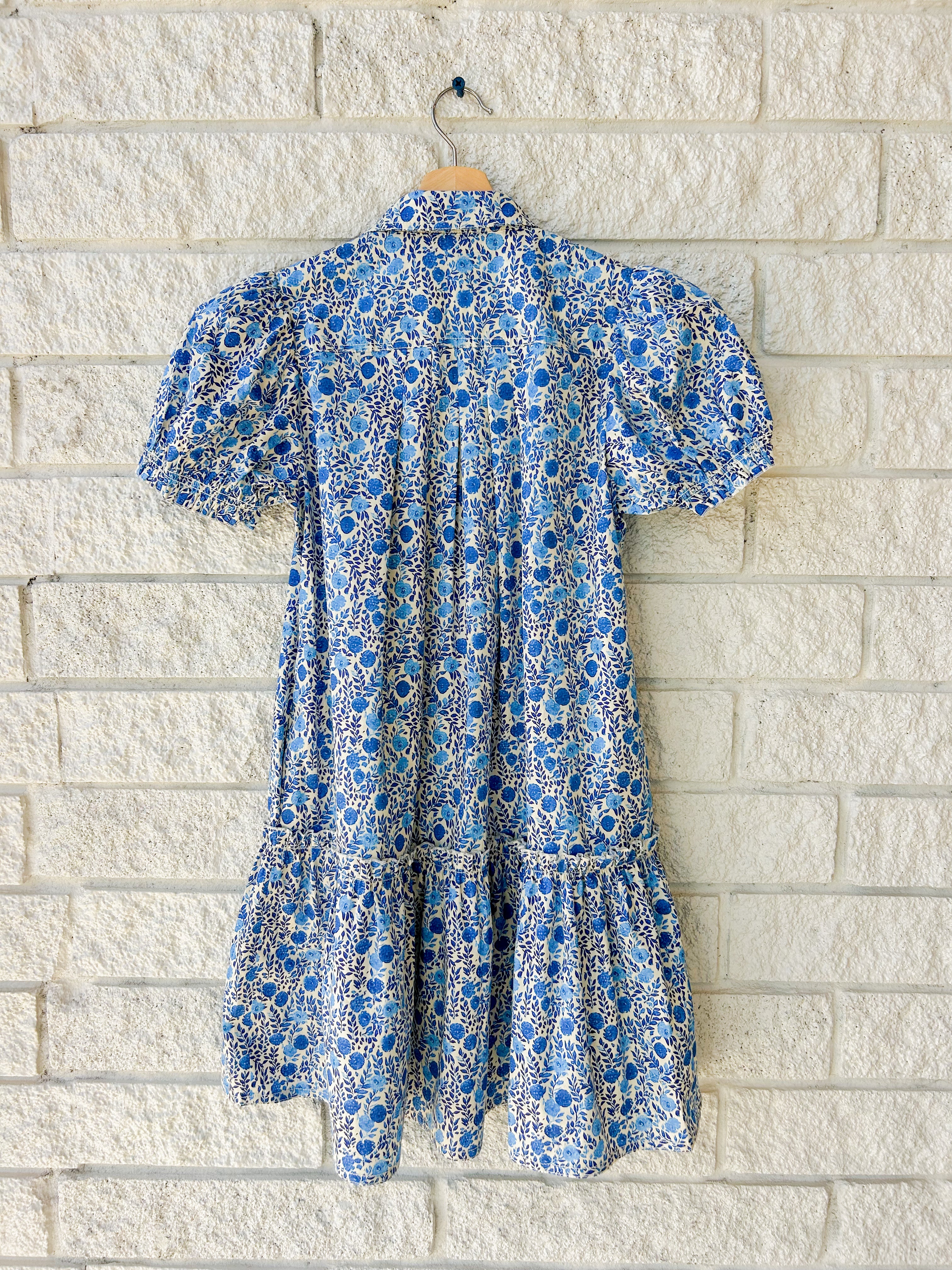 Drifter Mini Dress