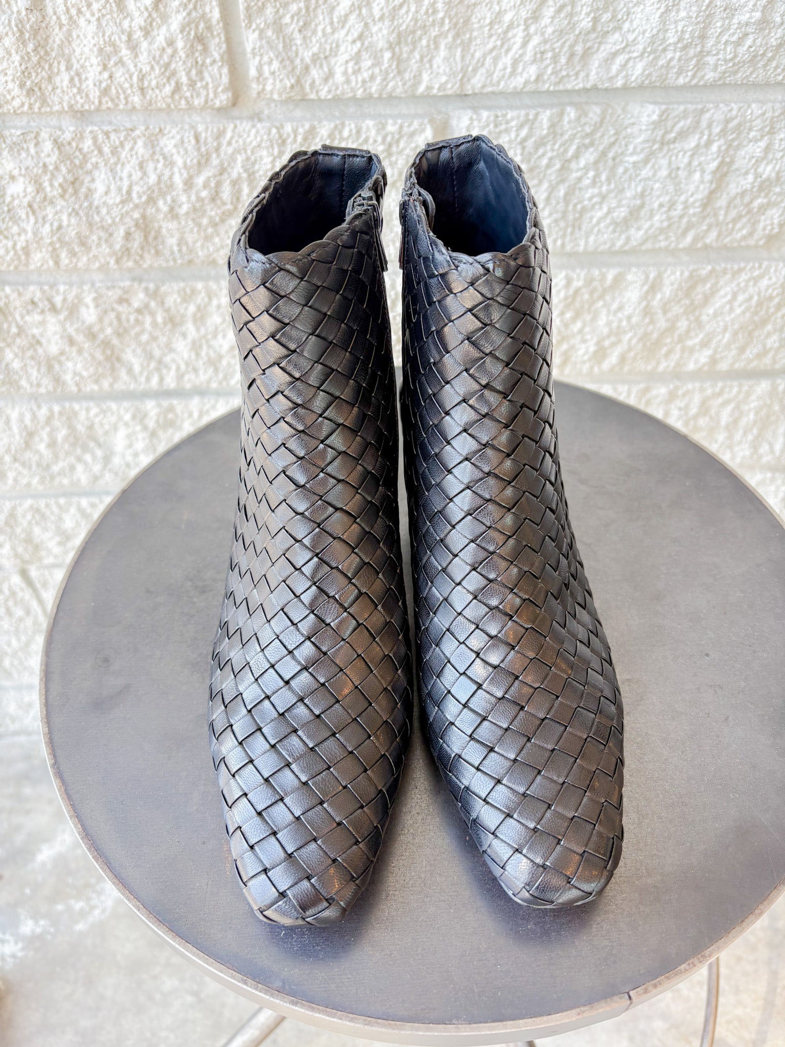 Marcella Skinny Ankle Boot