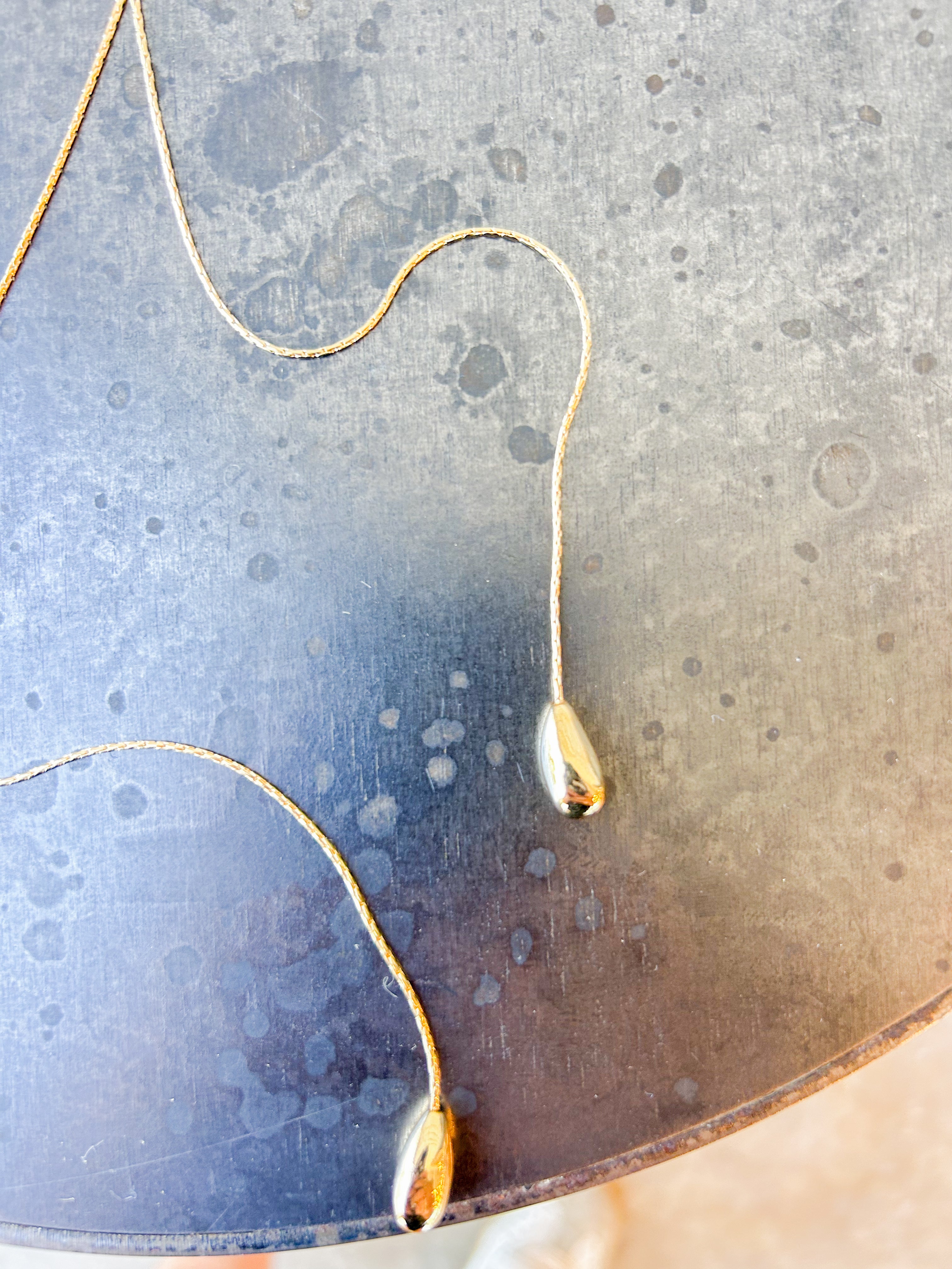 Shiny Day Necklace