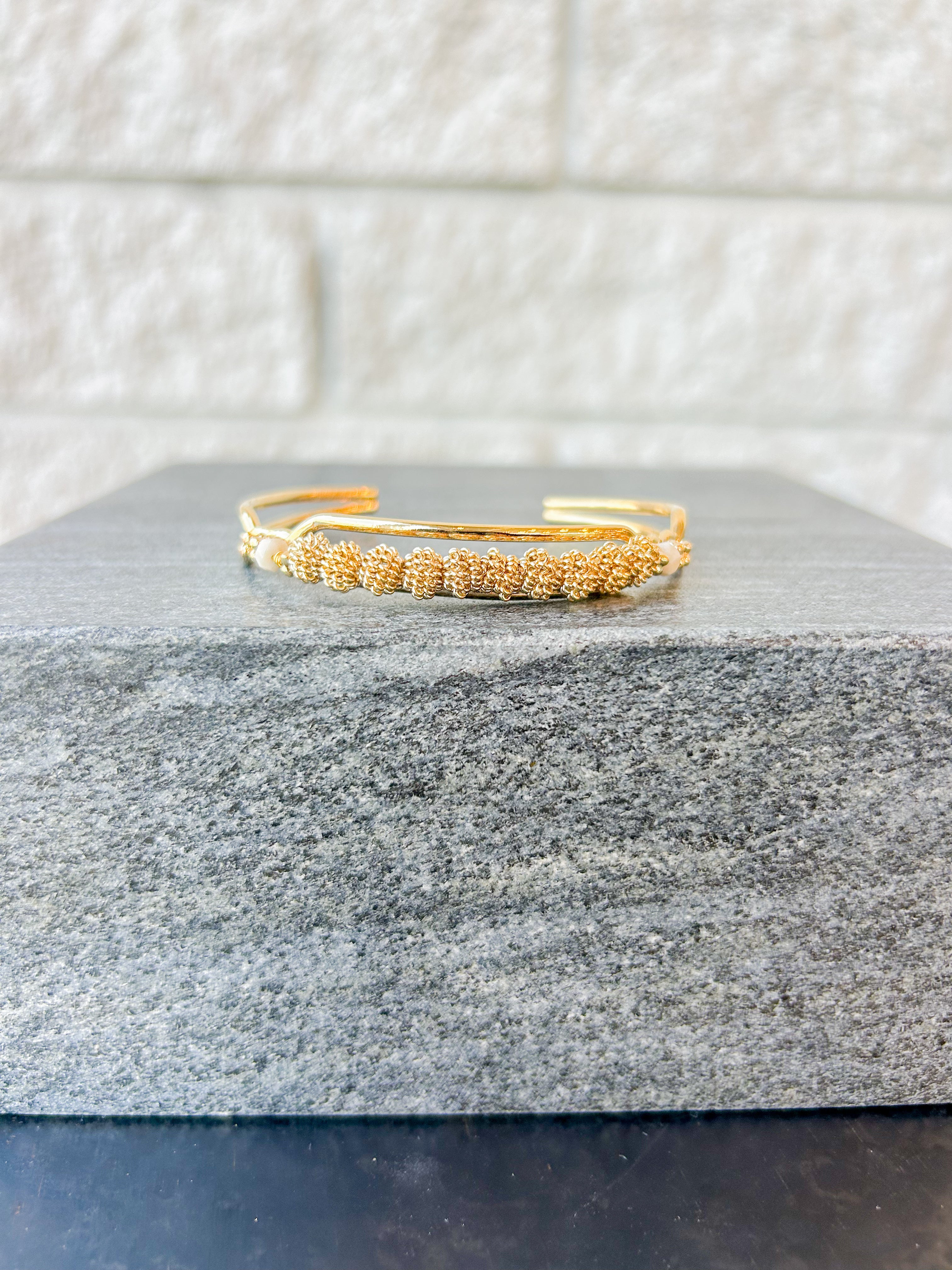 Jonc Bracelet
