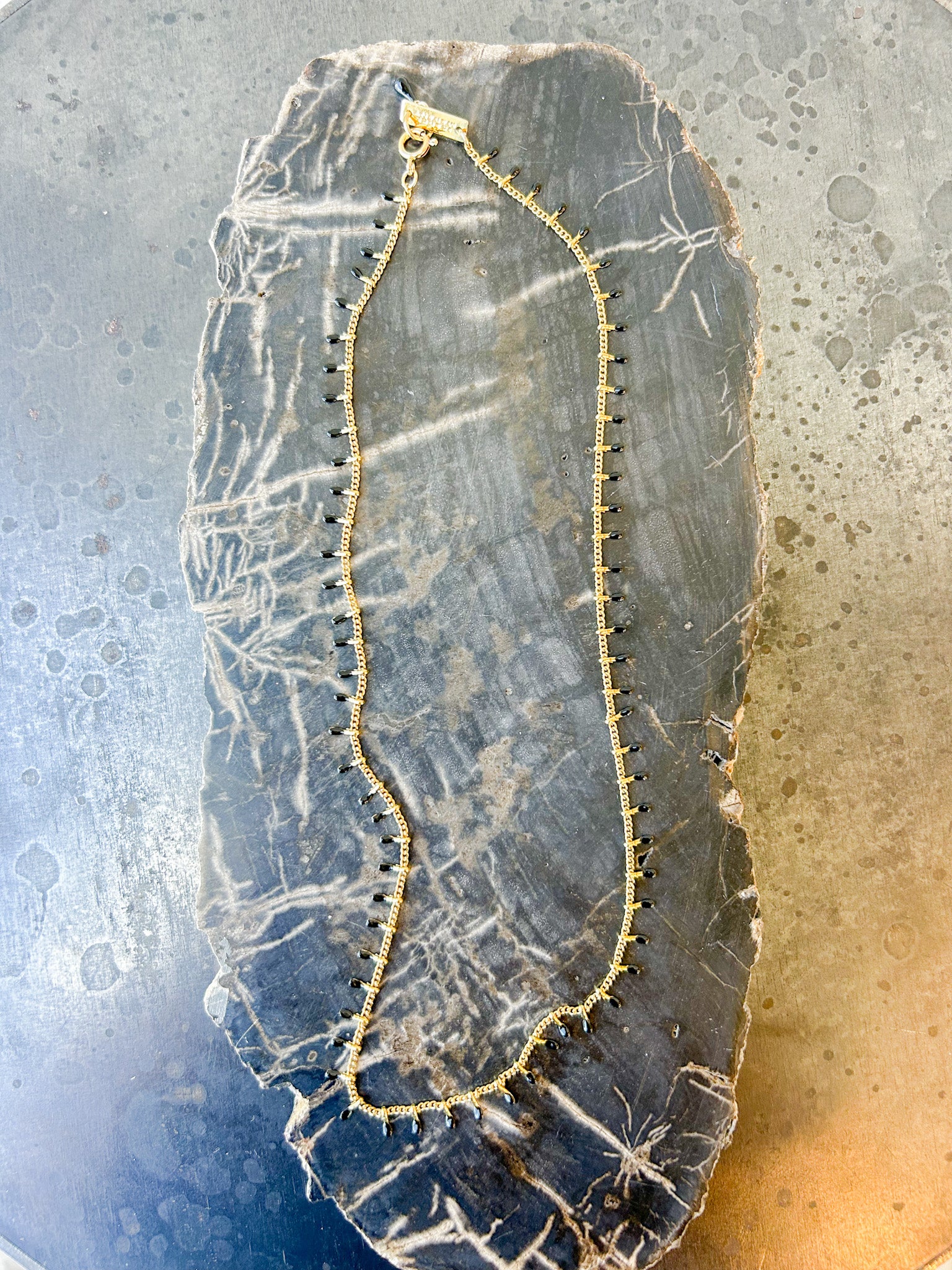 Casablanca Necklace