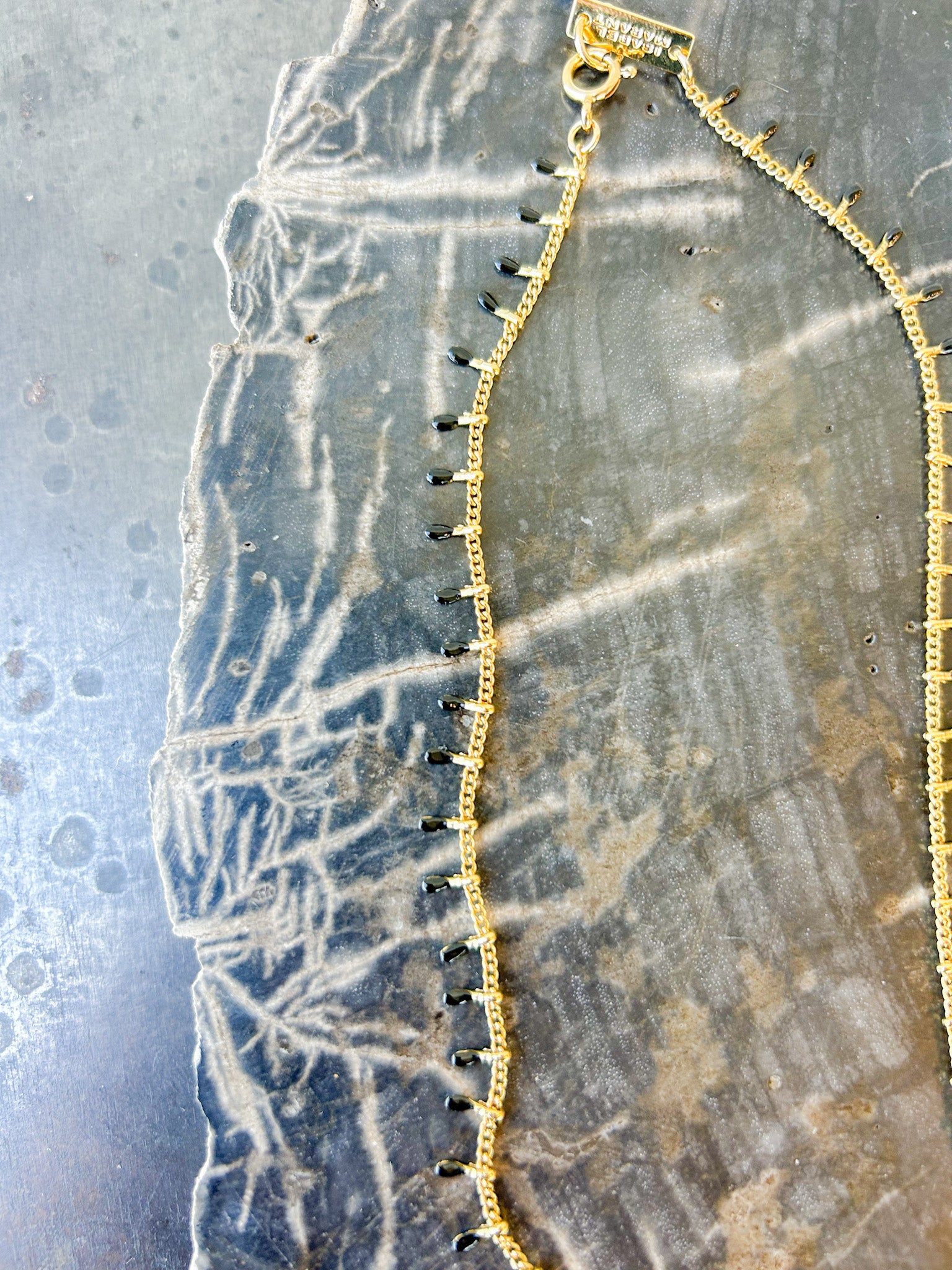 Casablanca Necklace