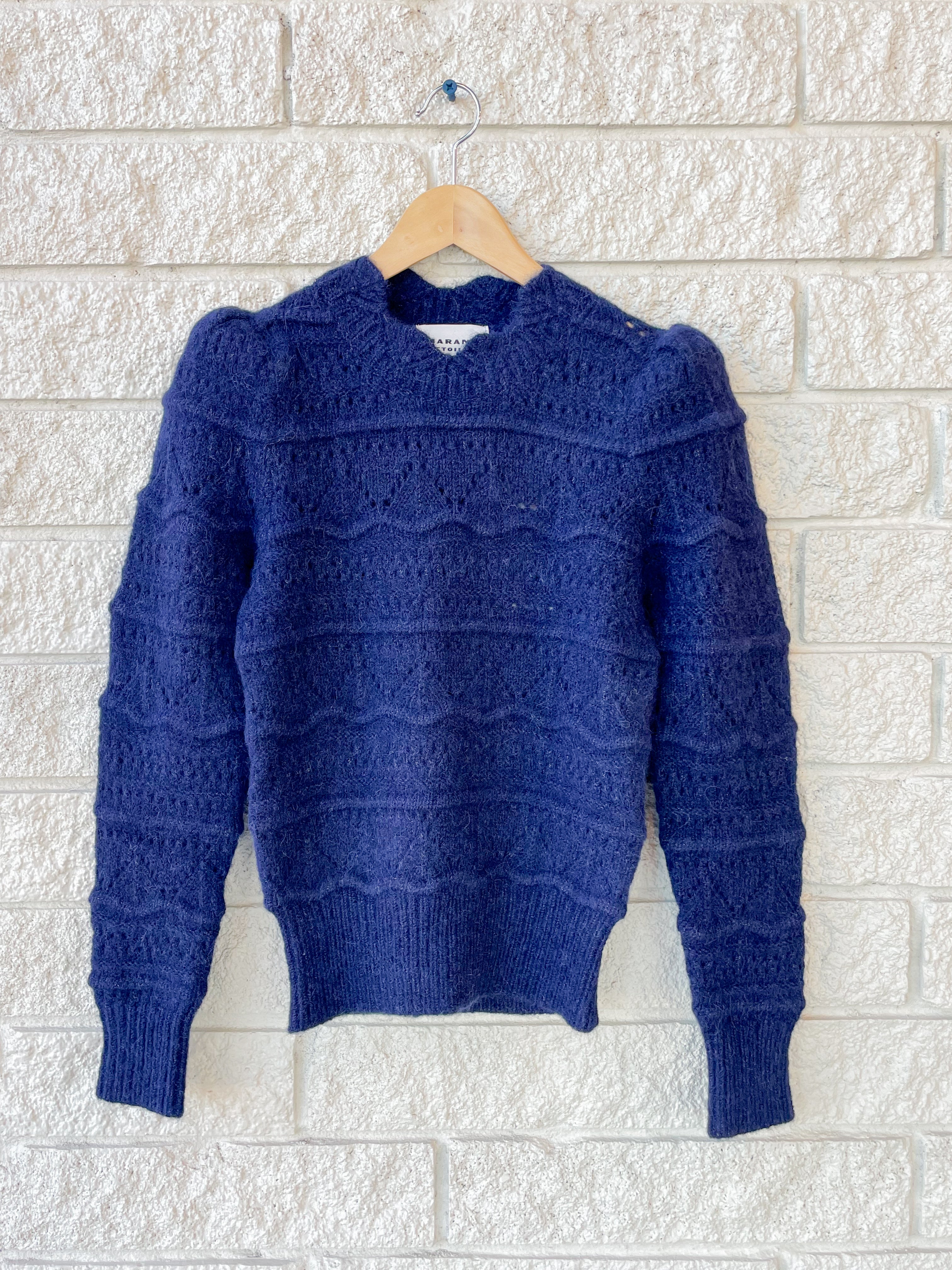 Othona Sweater