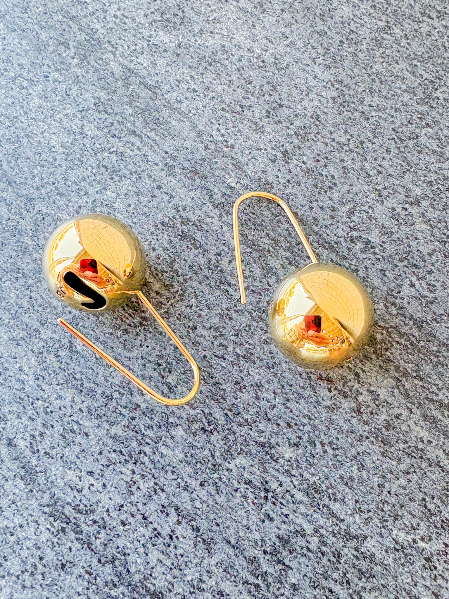 Celeste Mega Earrings