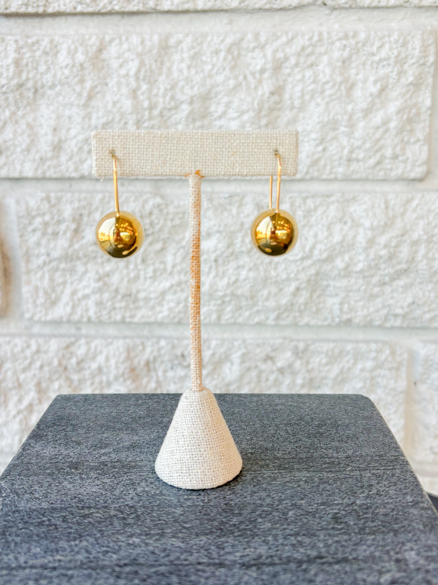 Celeste Mega Earrings