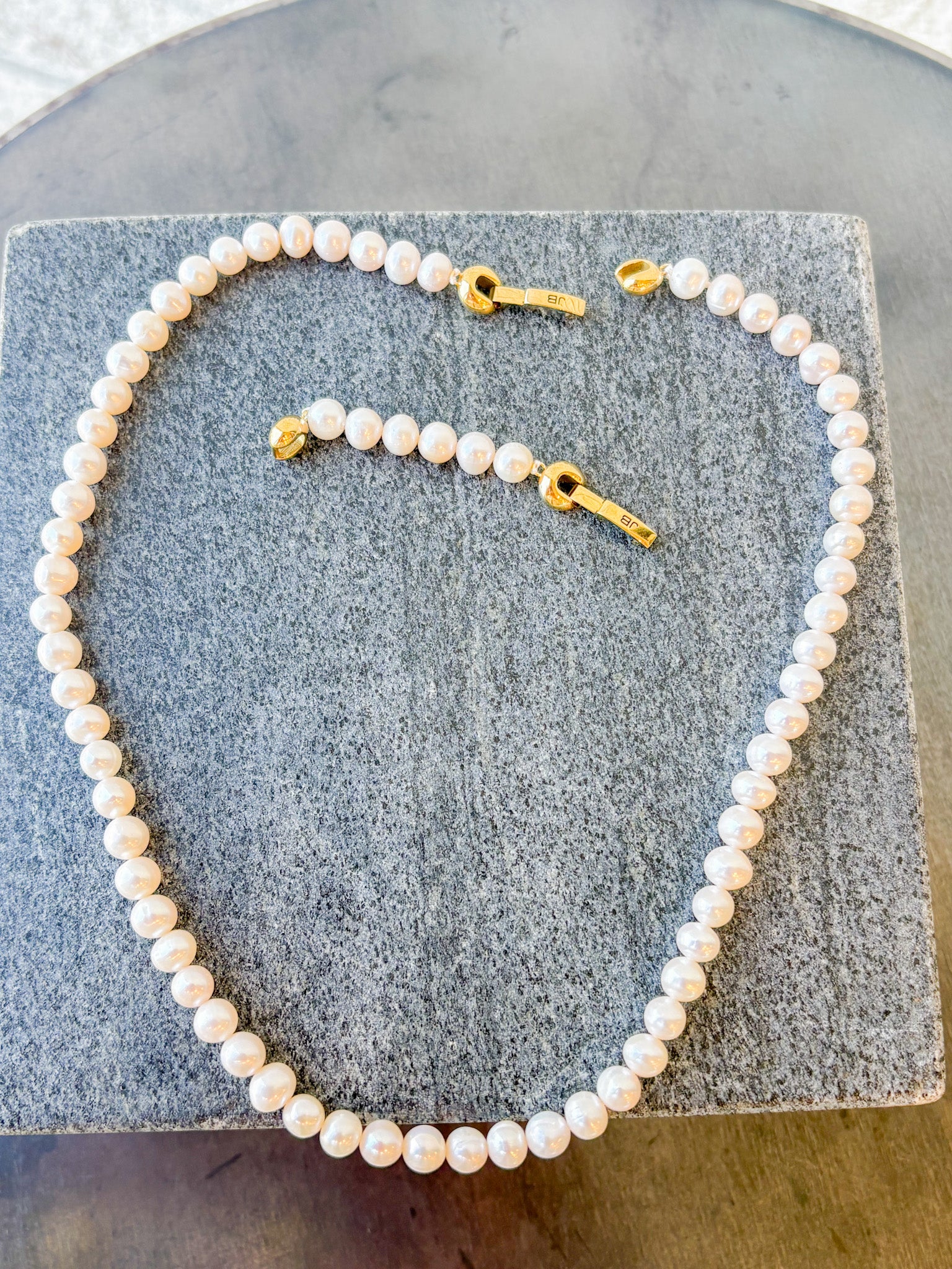 Noa Necklace