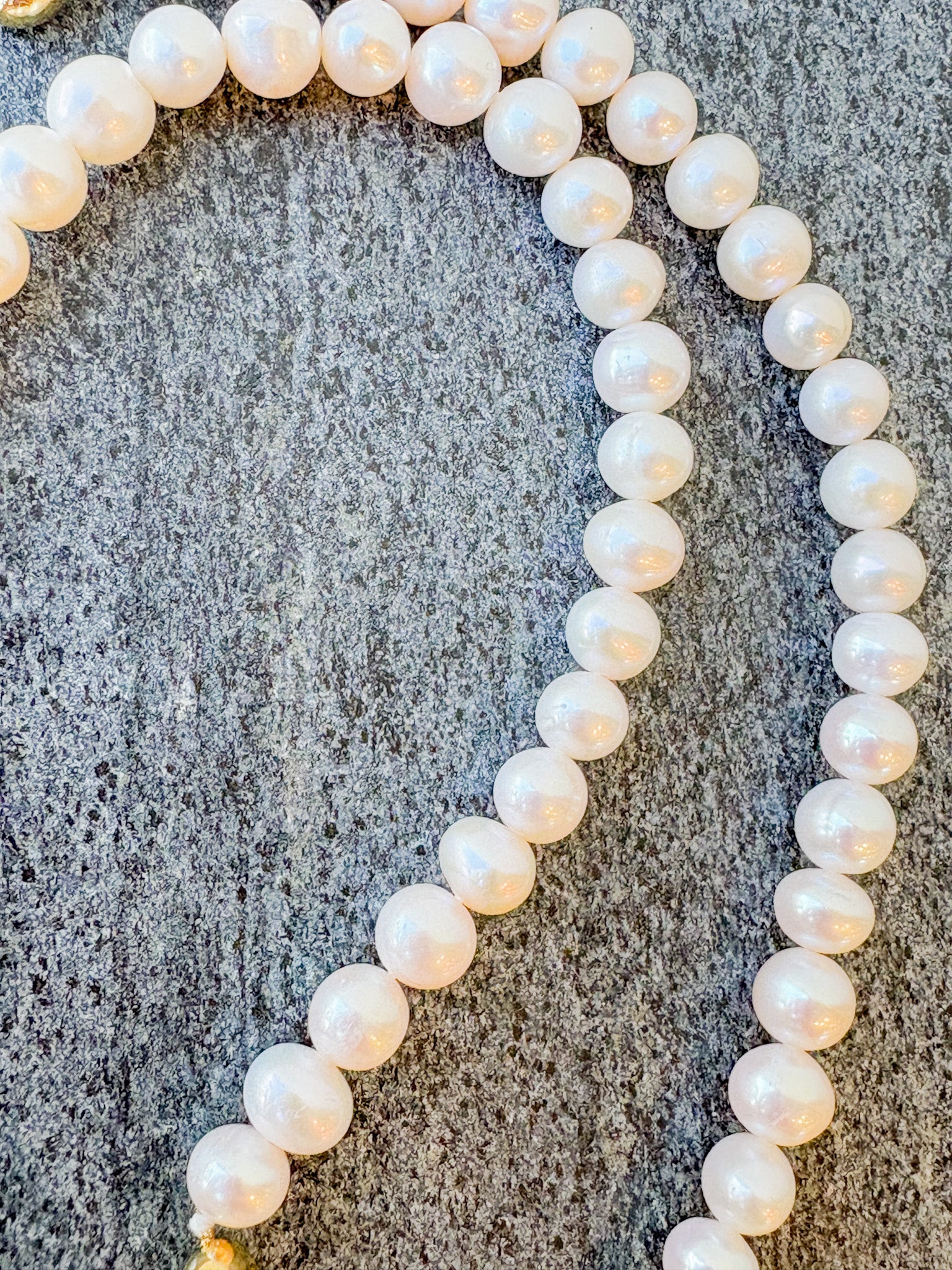 Noa Necklace