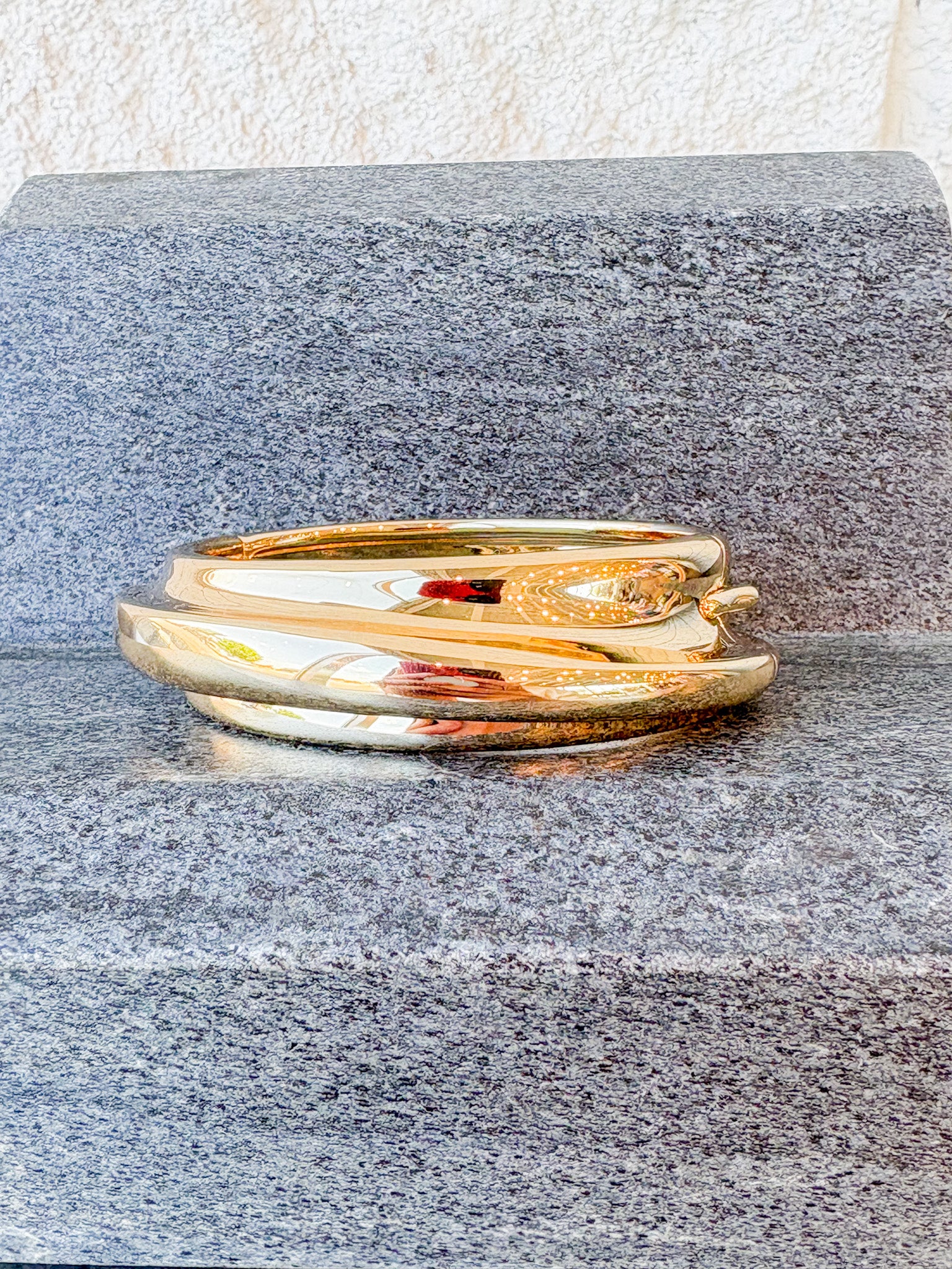 Lennon Bangle