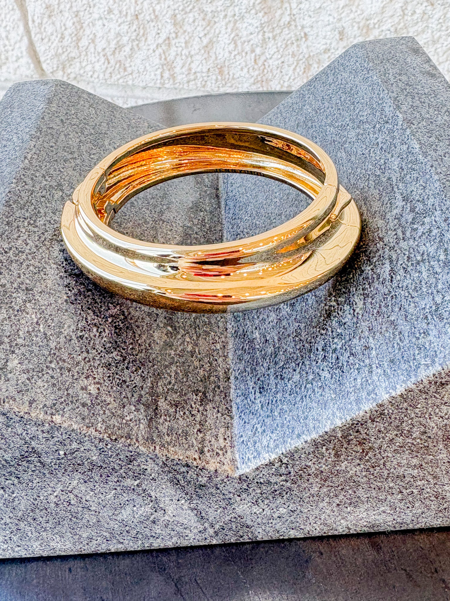 Lennon Bangle