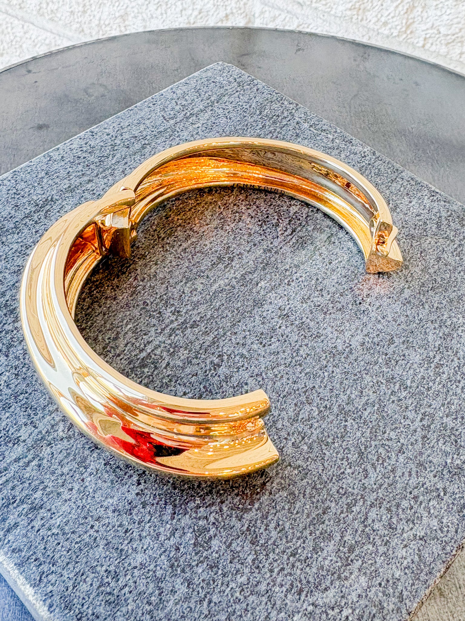 Lennon Bangle