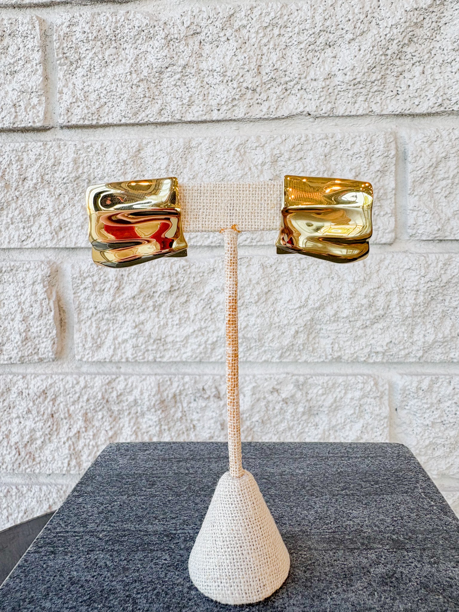 Sundra Earrings