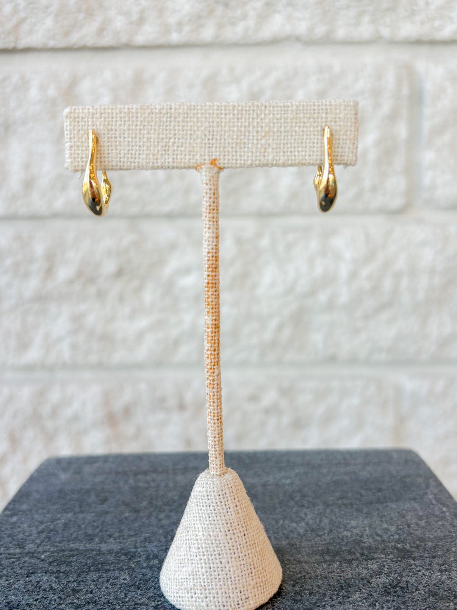 Mini Colette Hoops
