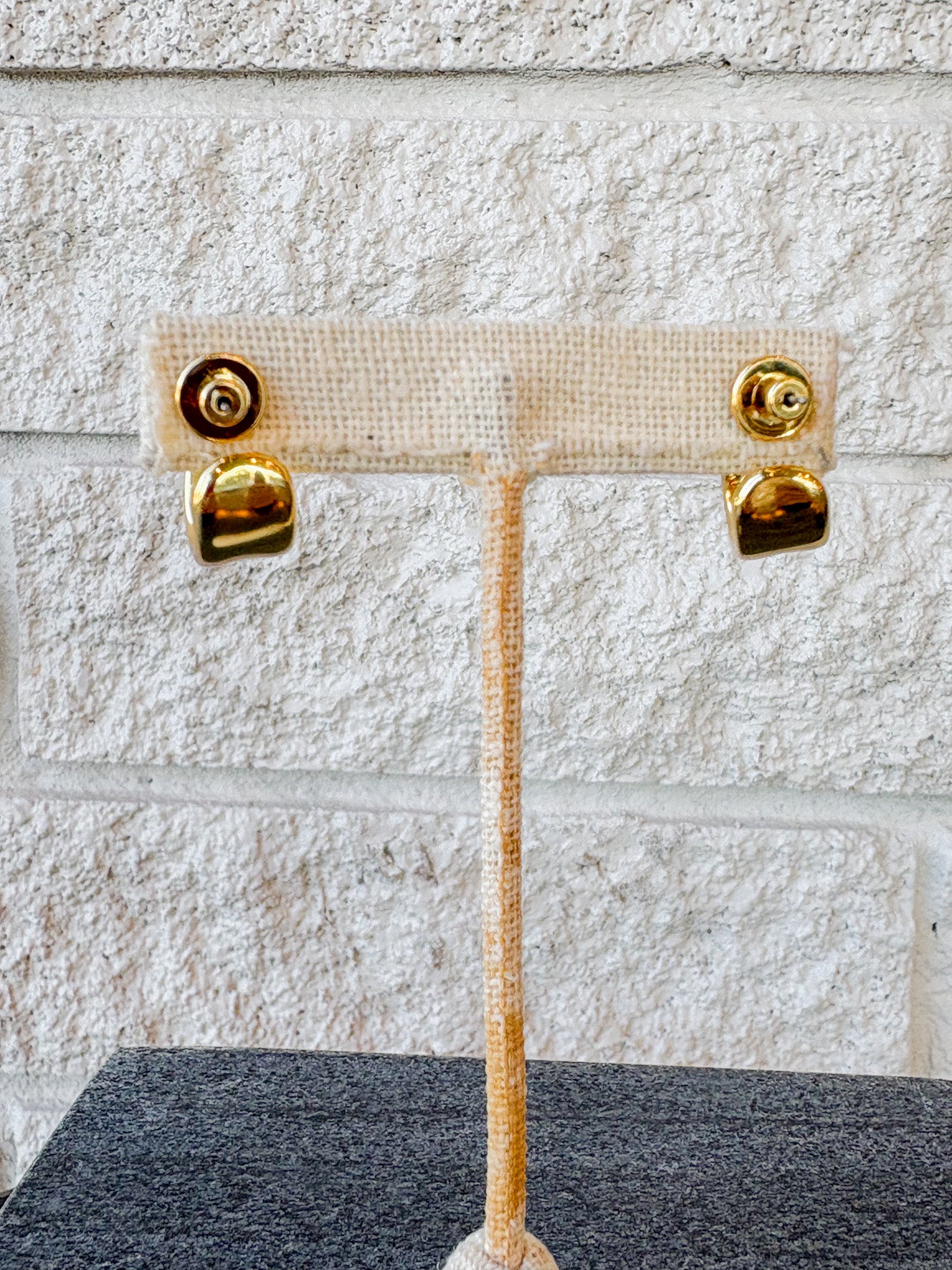 Aurelia Hoops Small