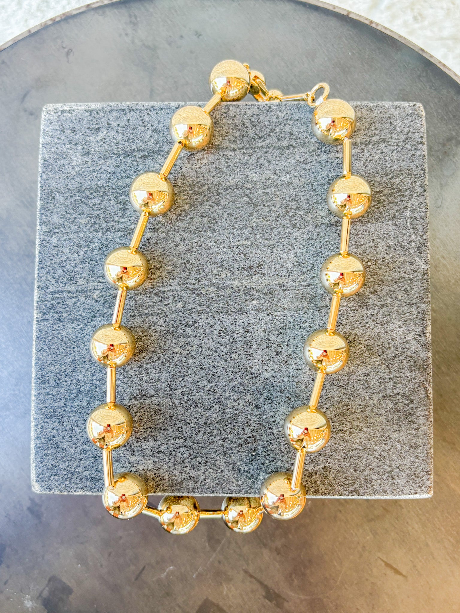 Celeste Mega Necklace