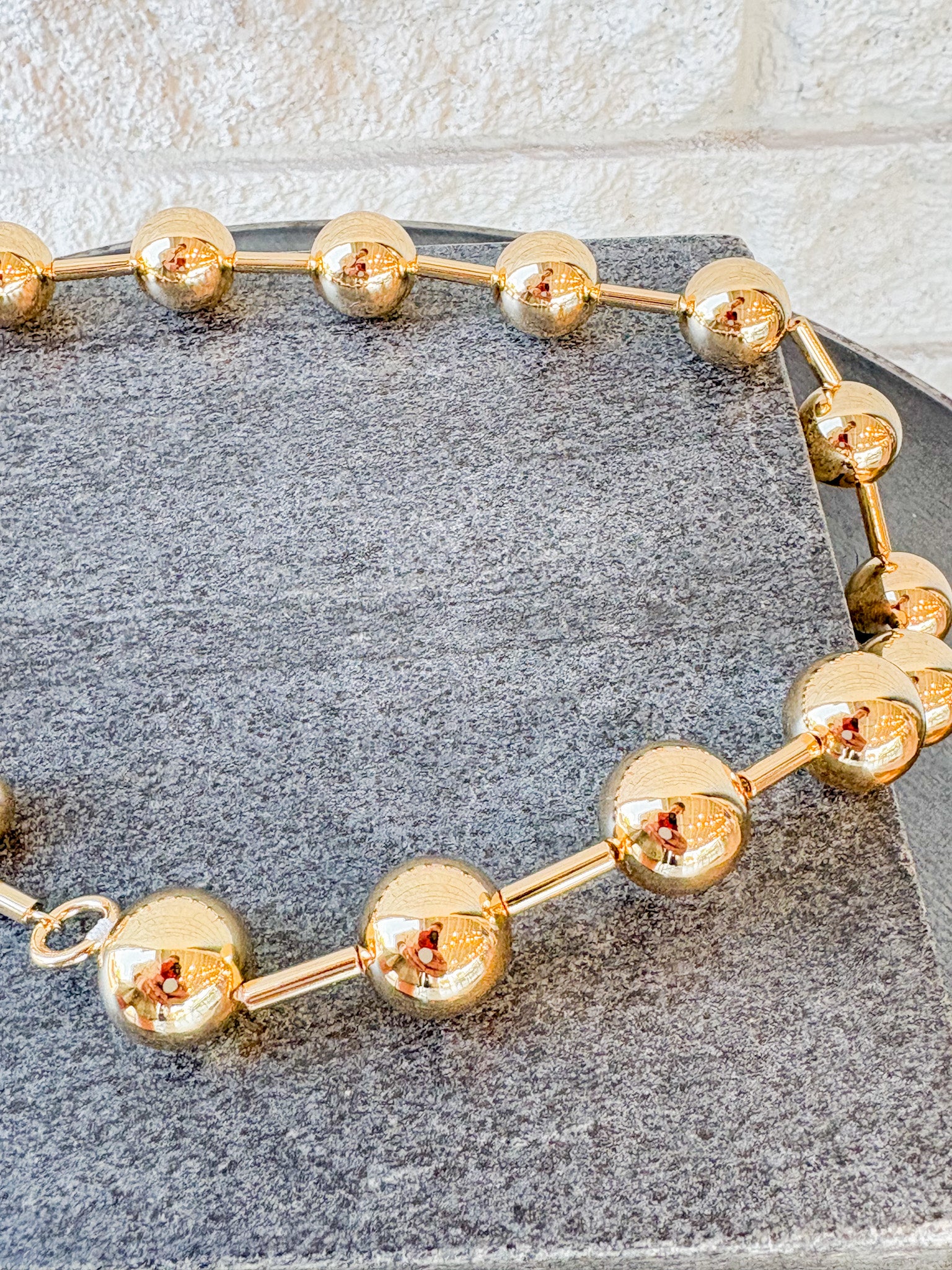 Celeste Mega Necklace