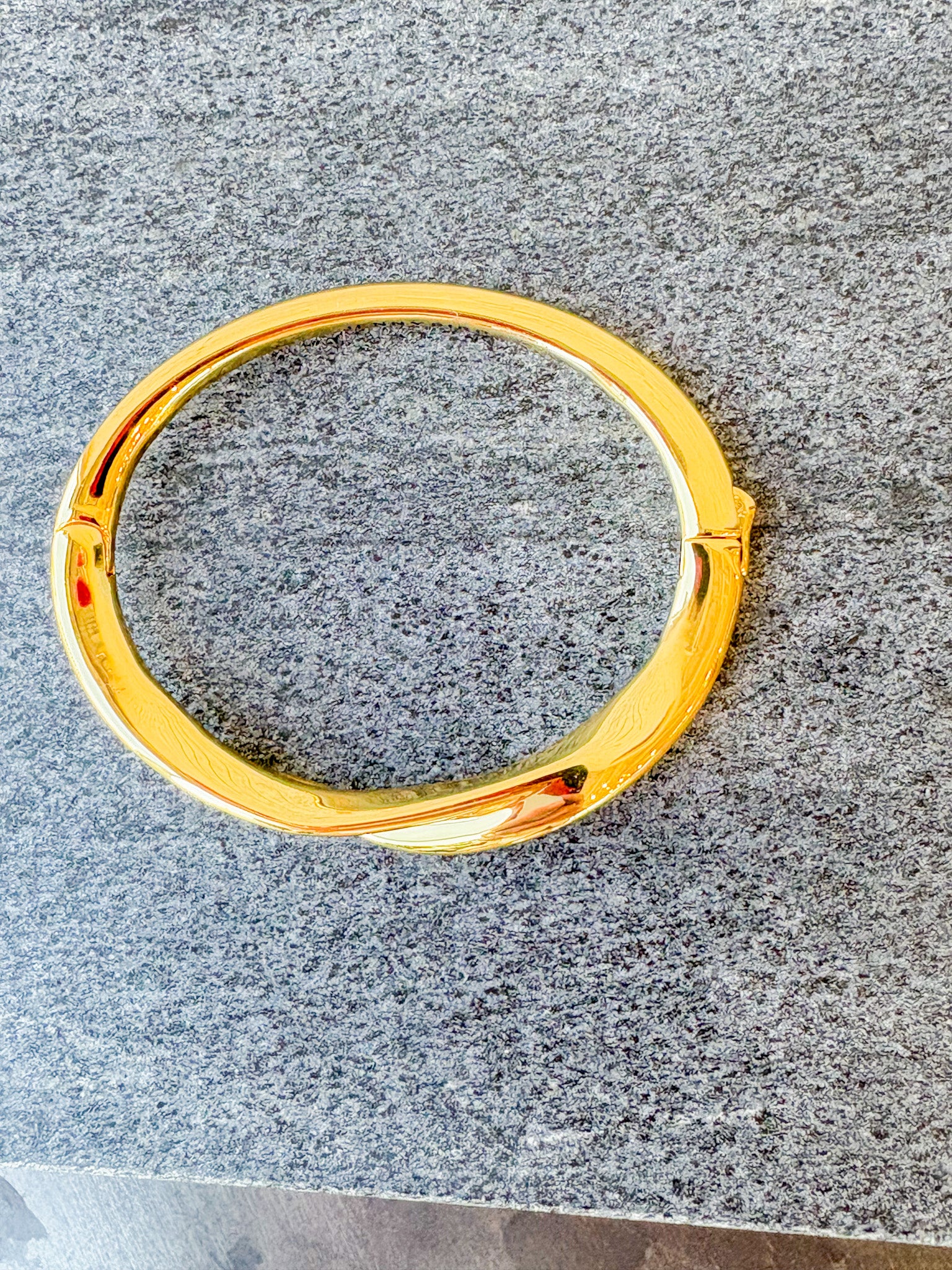 Colette Bangle
