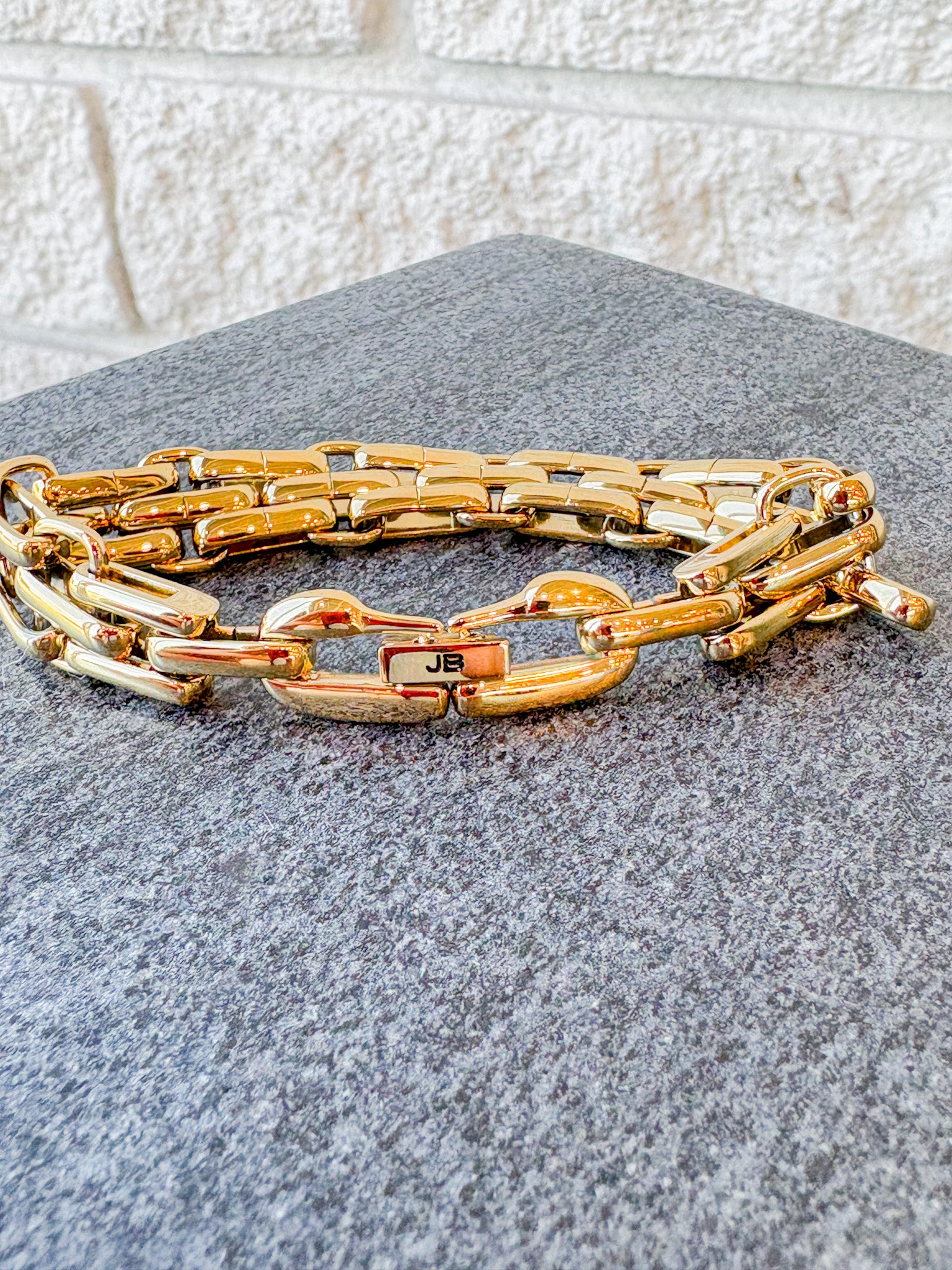 Slim Penelope Bracelet
