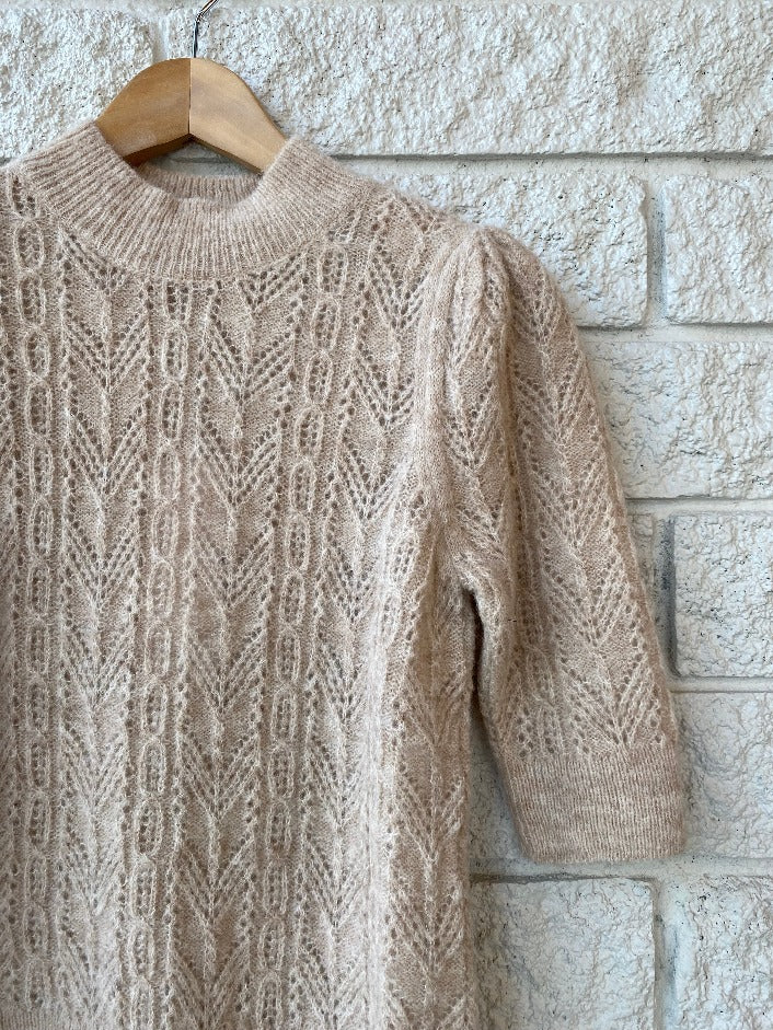 Grinney Pullover