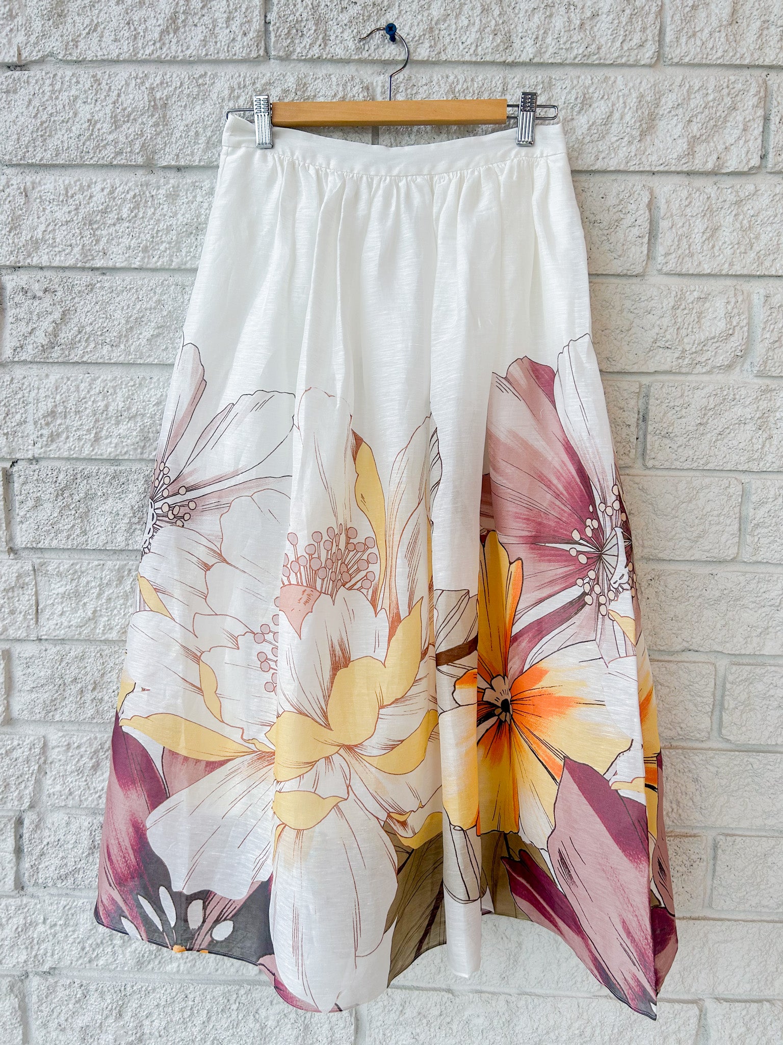 Trina Skirt