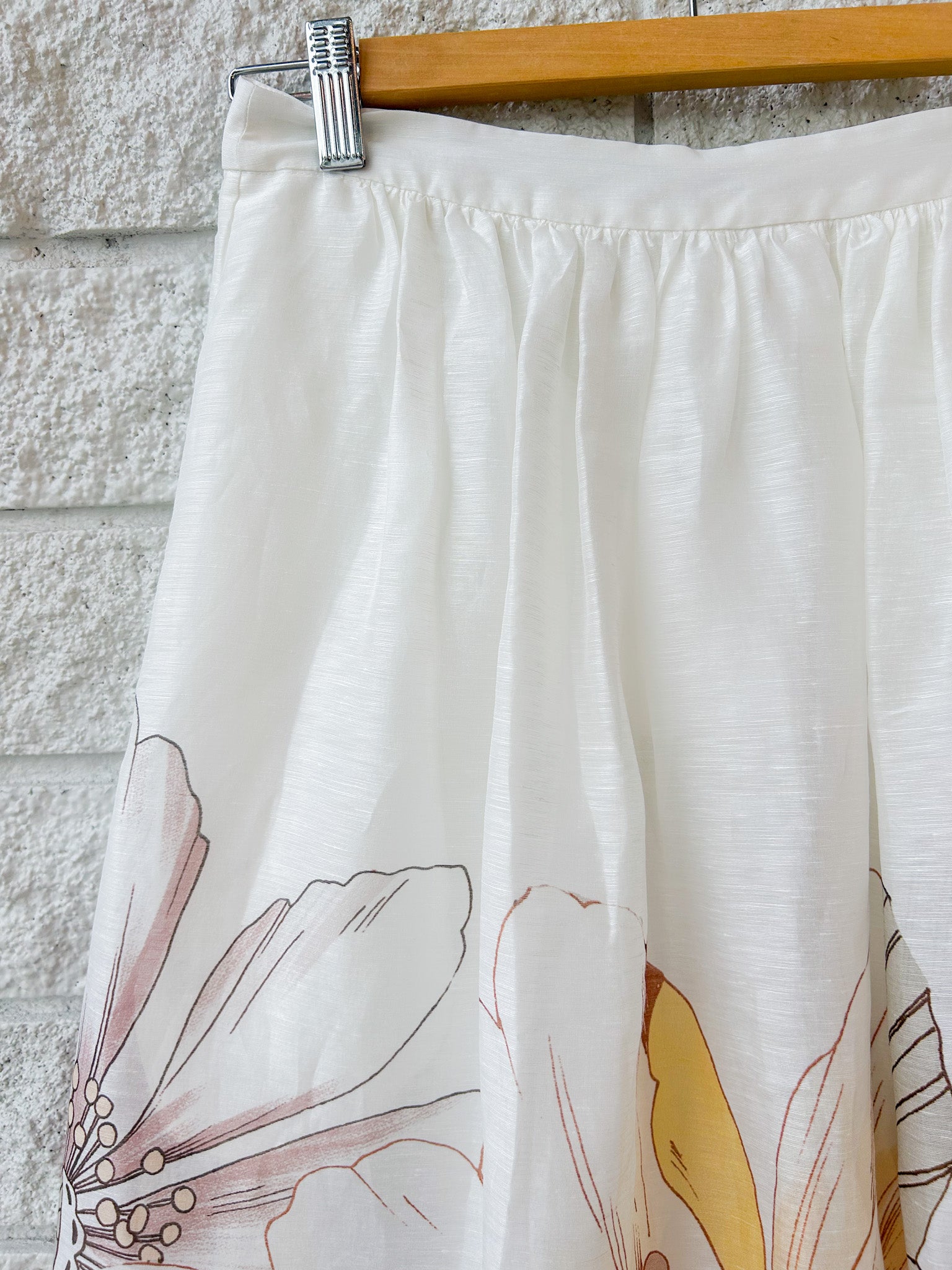 Trina Skirt
