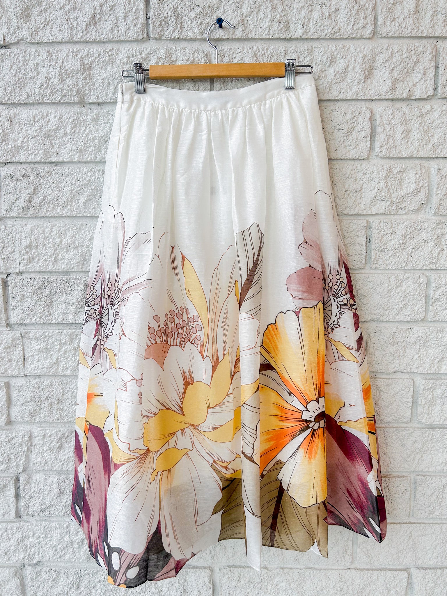 Trina Skirt