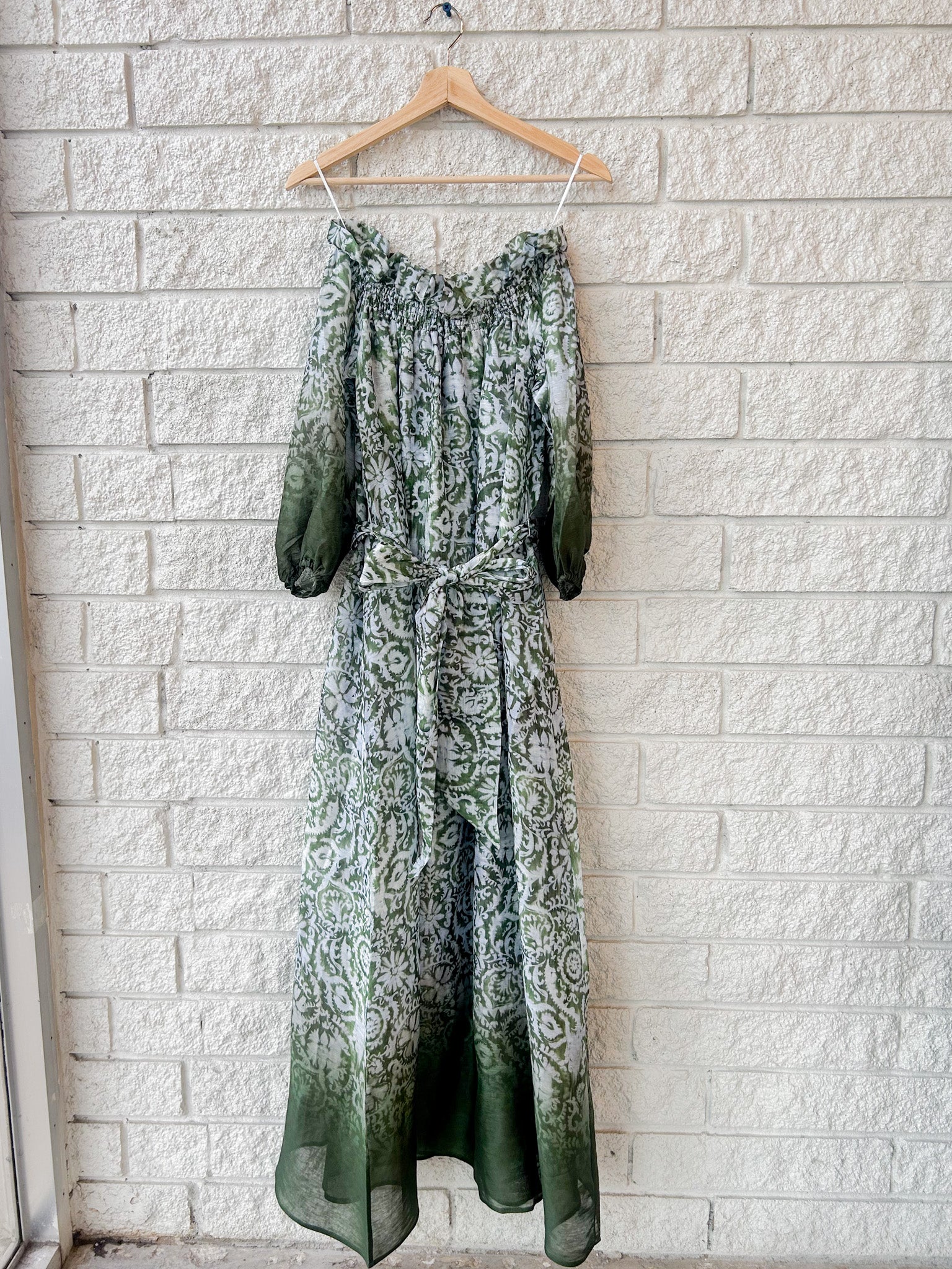 Shelby Dress
