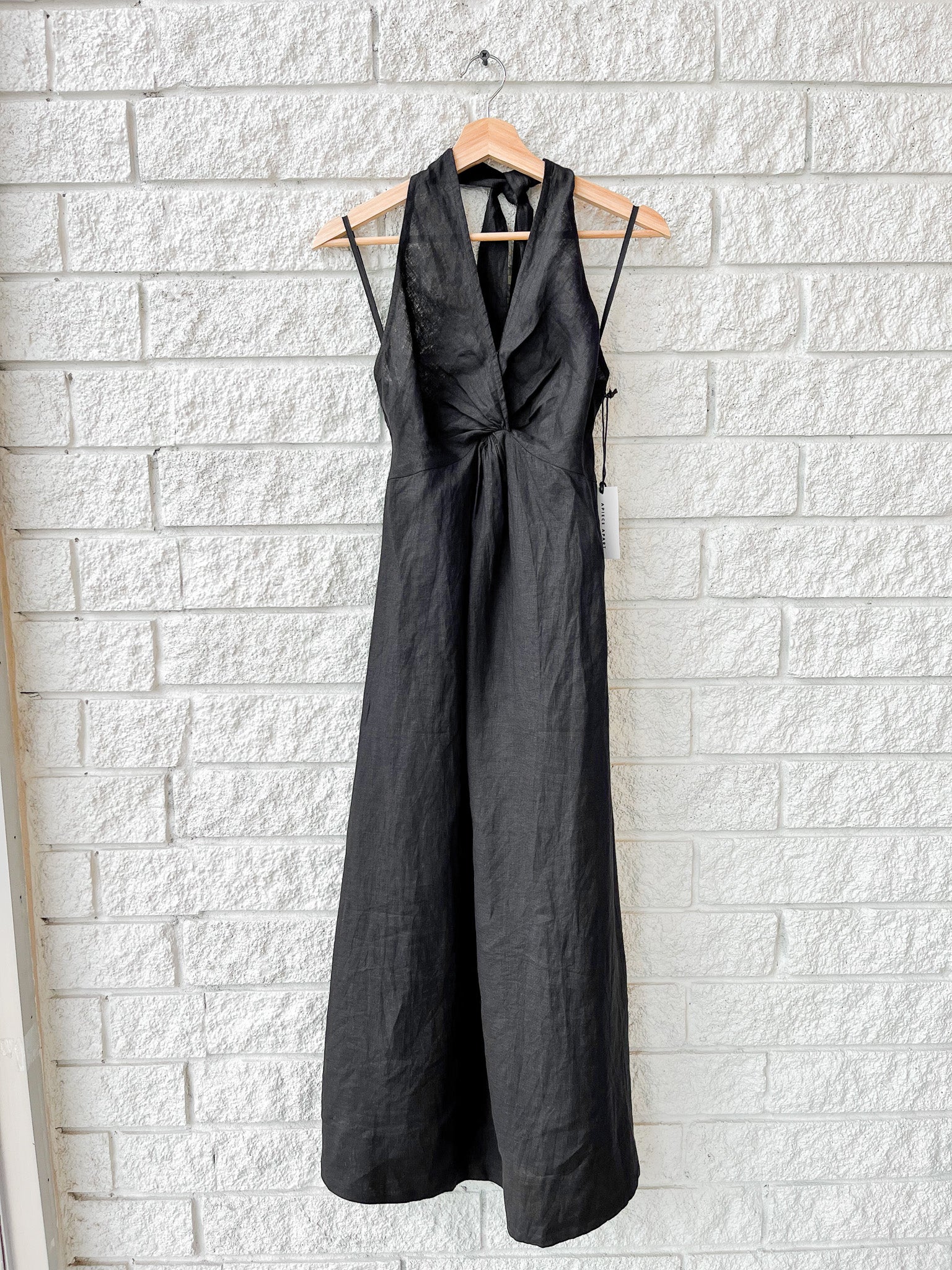 Salome Halter Maxi
