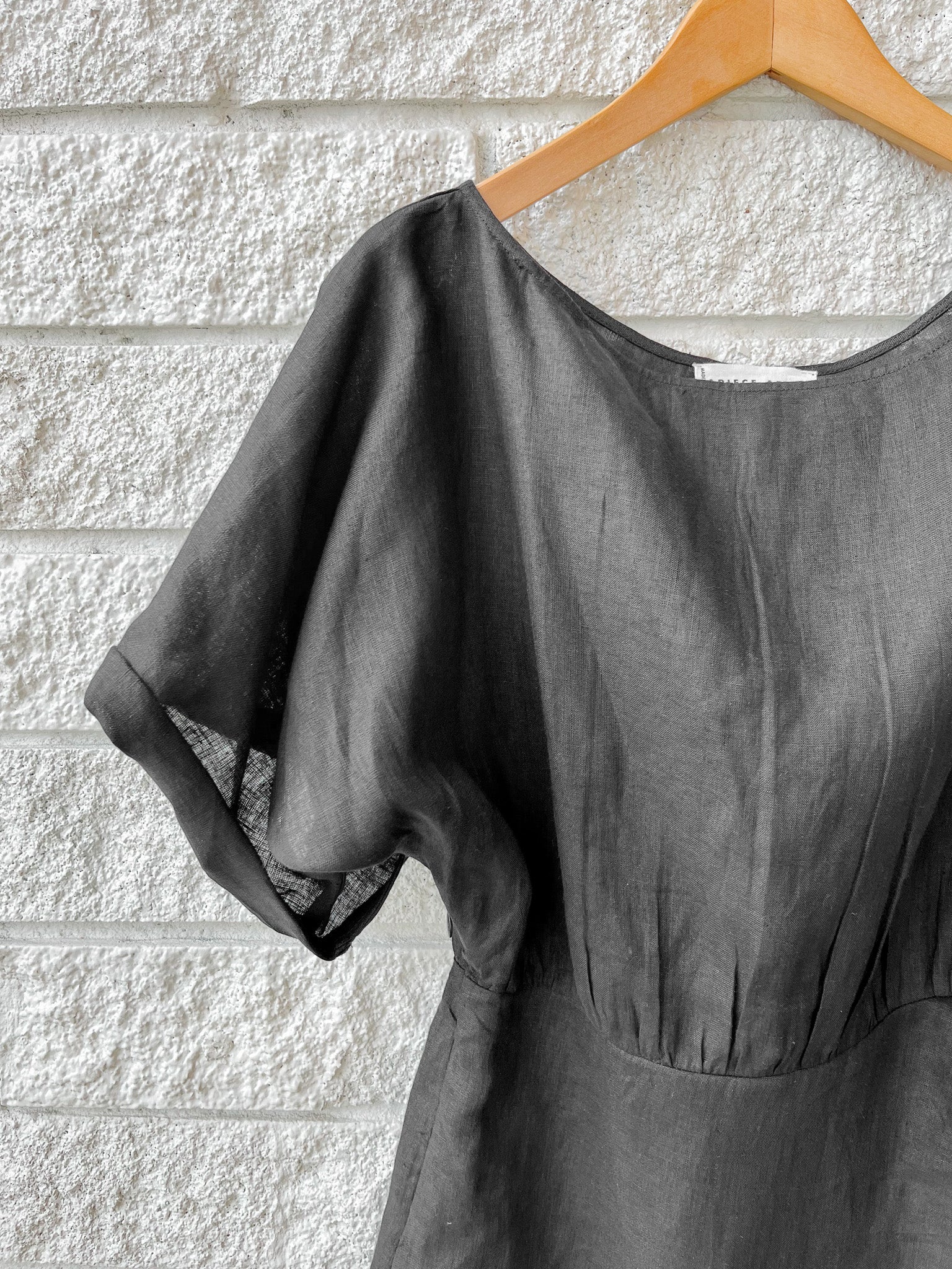 Sigrun Mini Dress