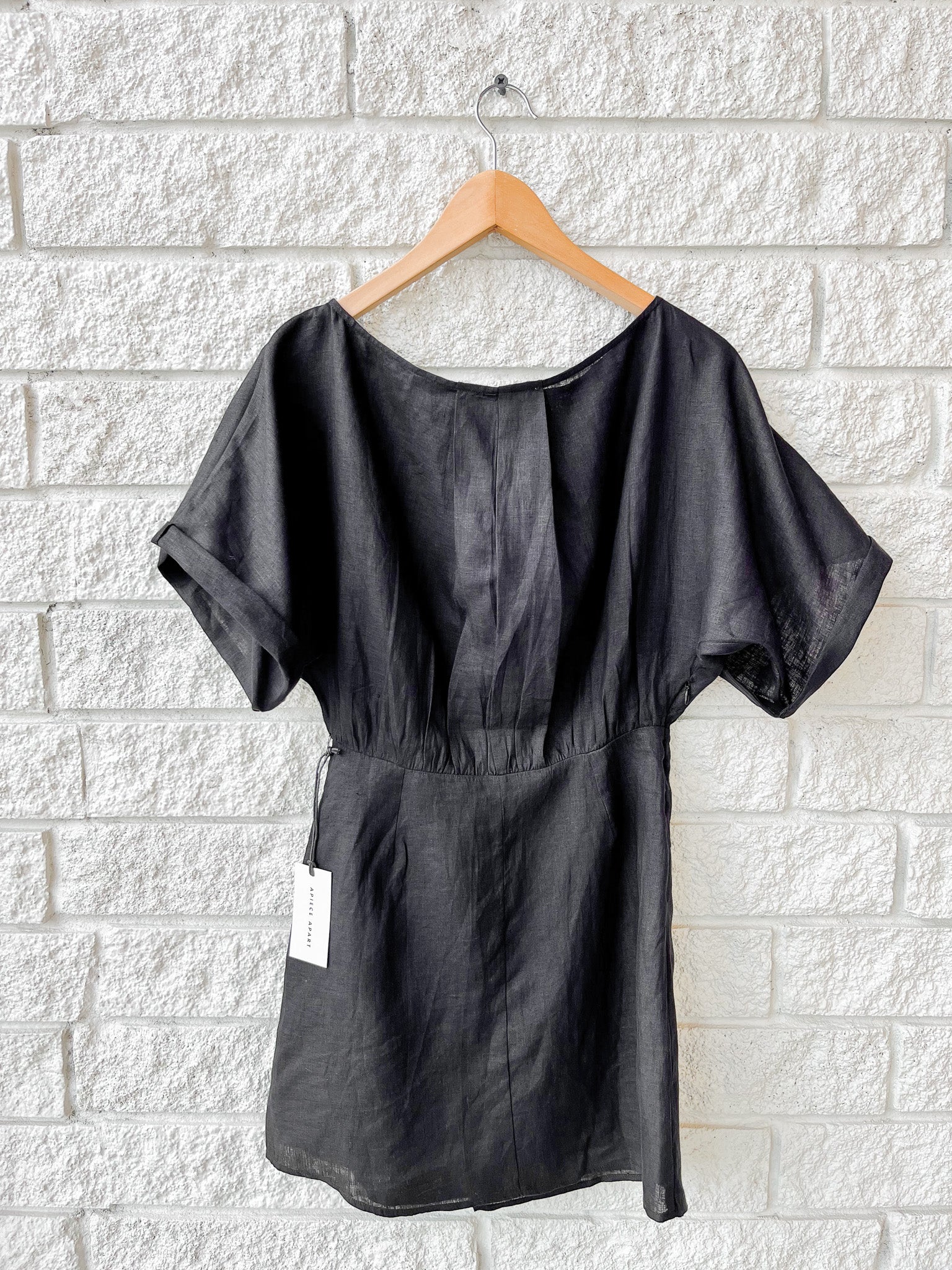 Sigrun Mini Dress