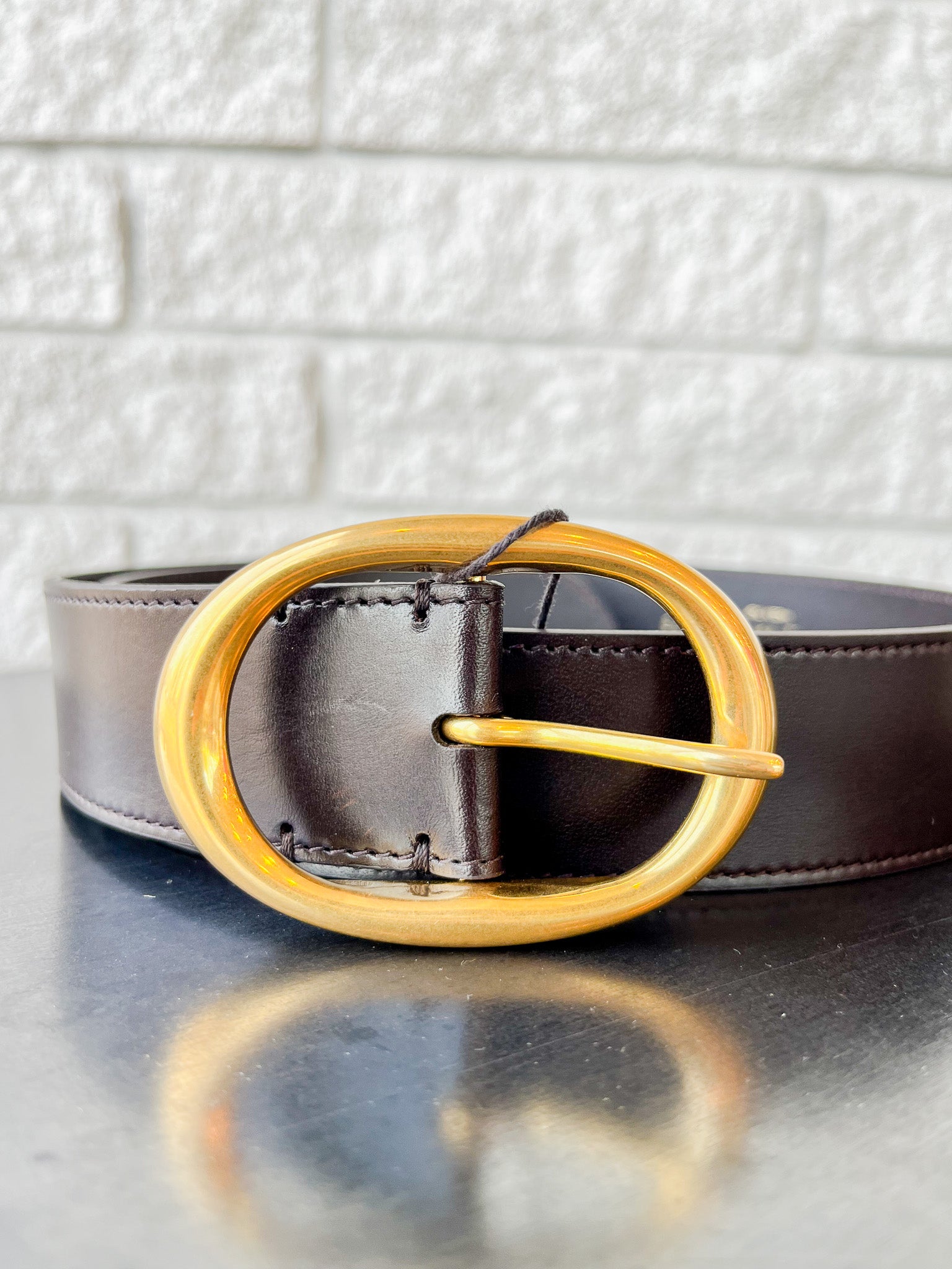 Wide Belt