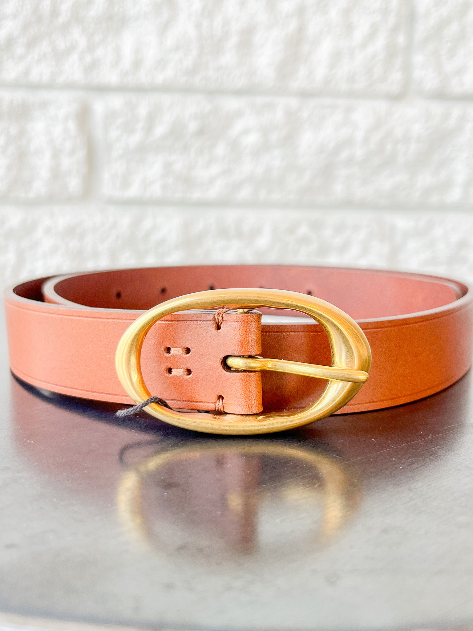 Narrow Belt