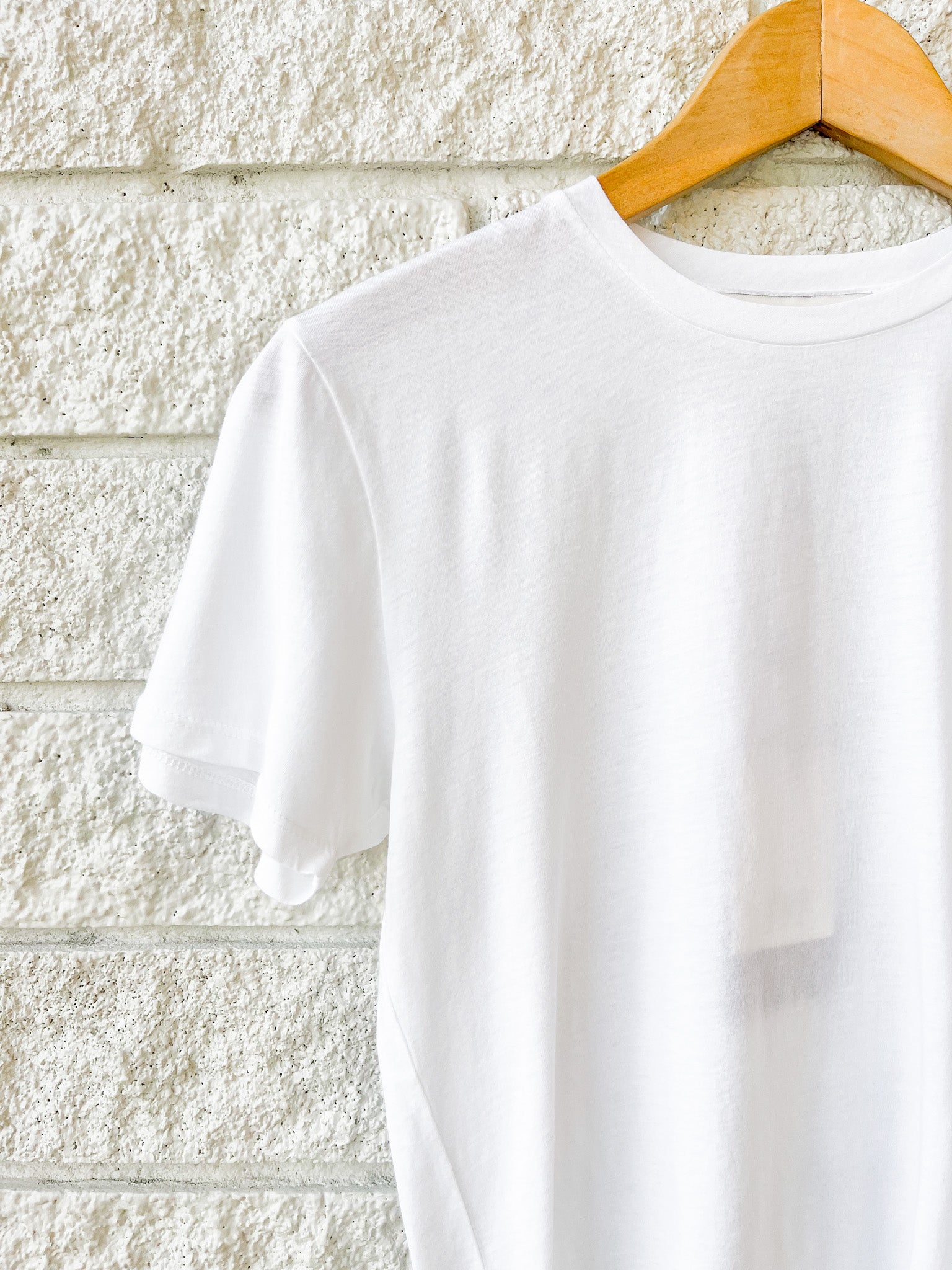 His Tee