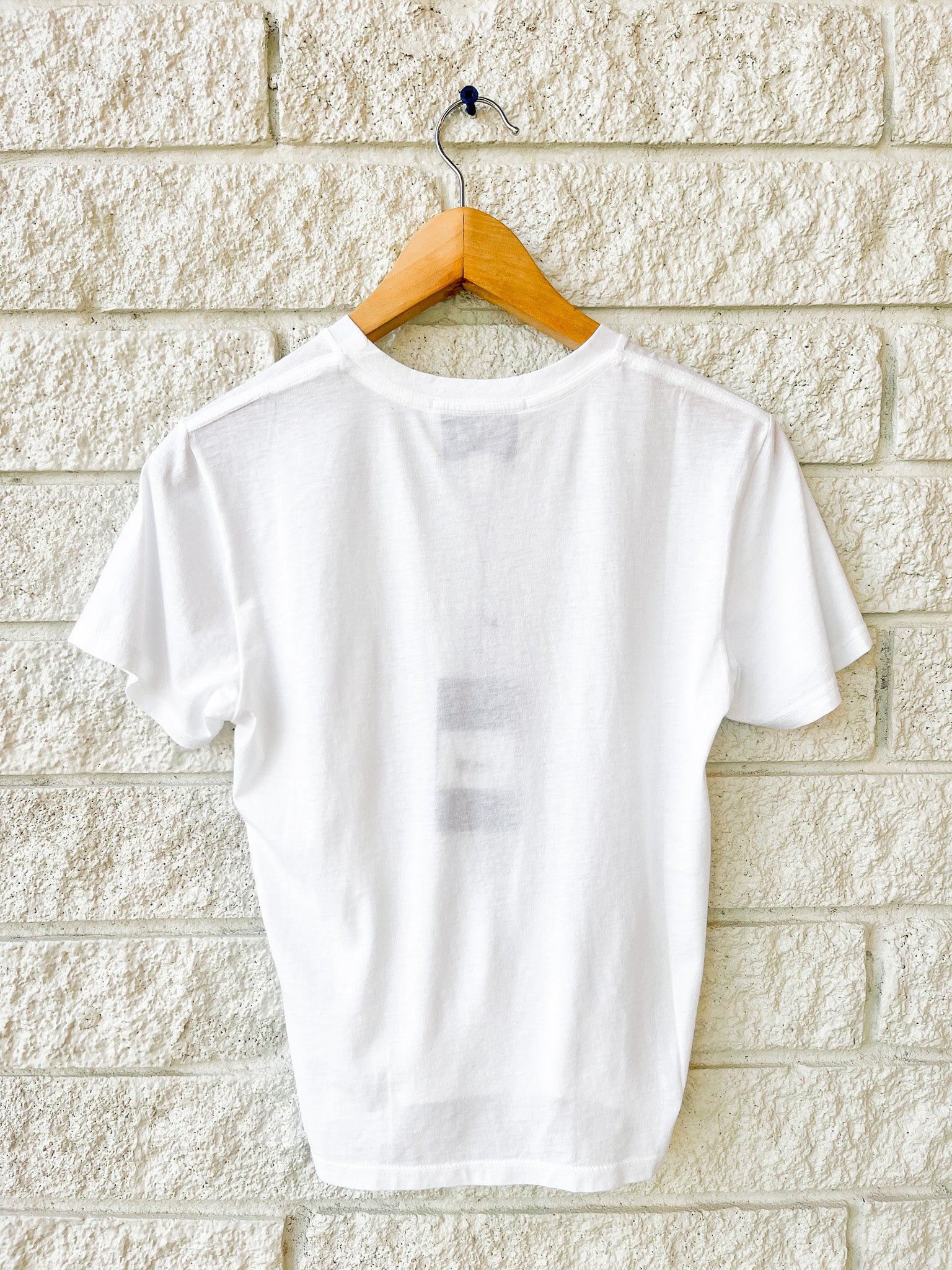 His Tee
