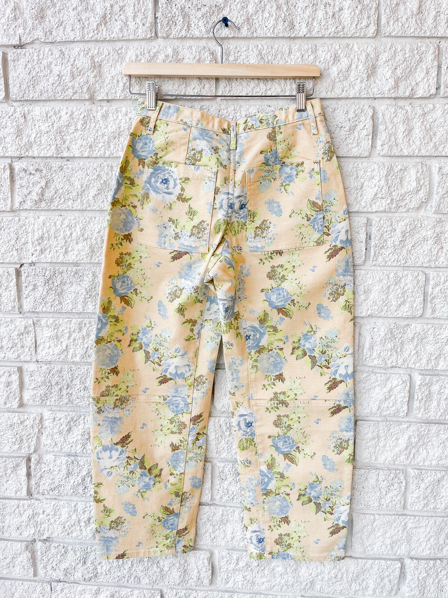 Mallory Jeans