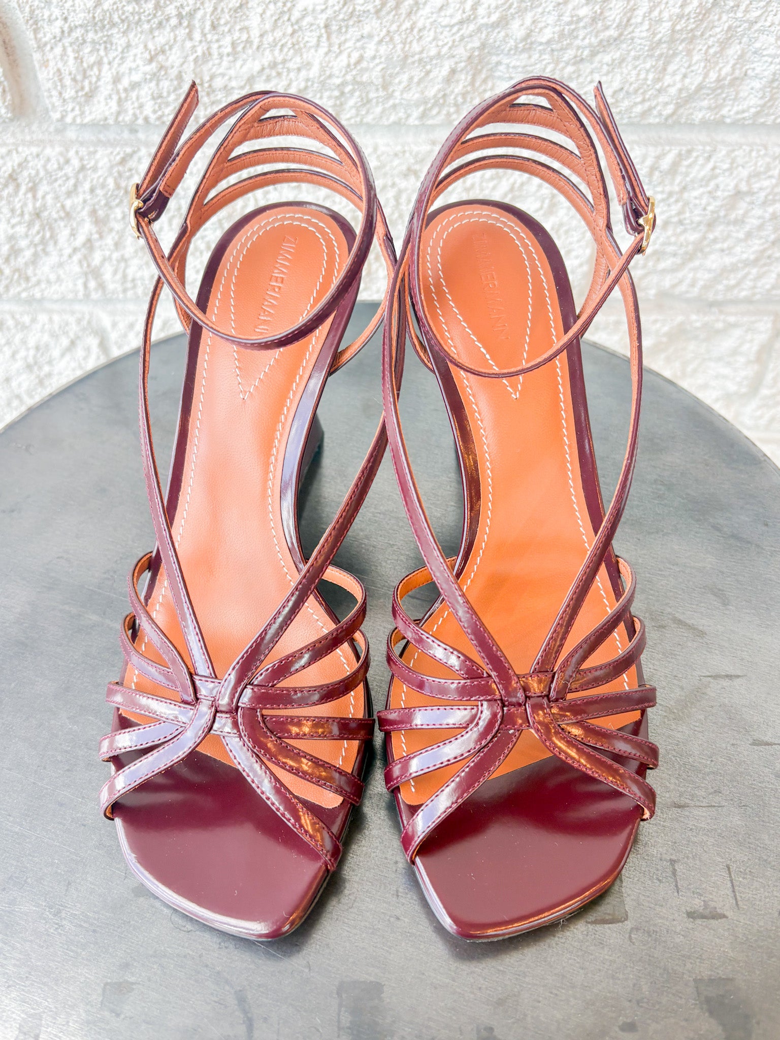 Aura Wedge 85