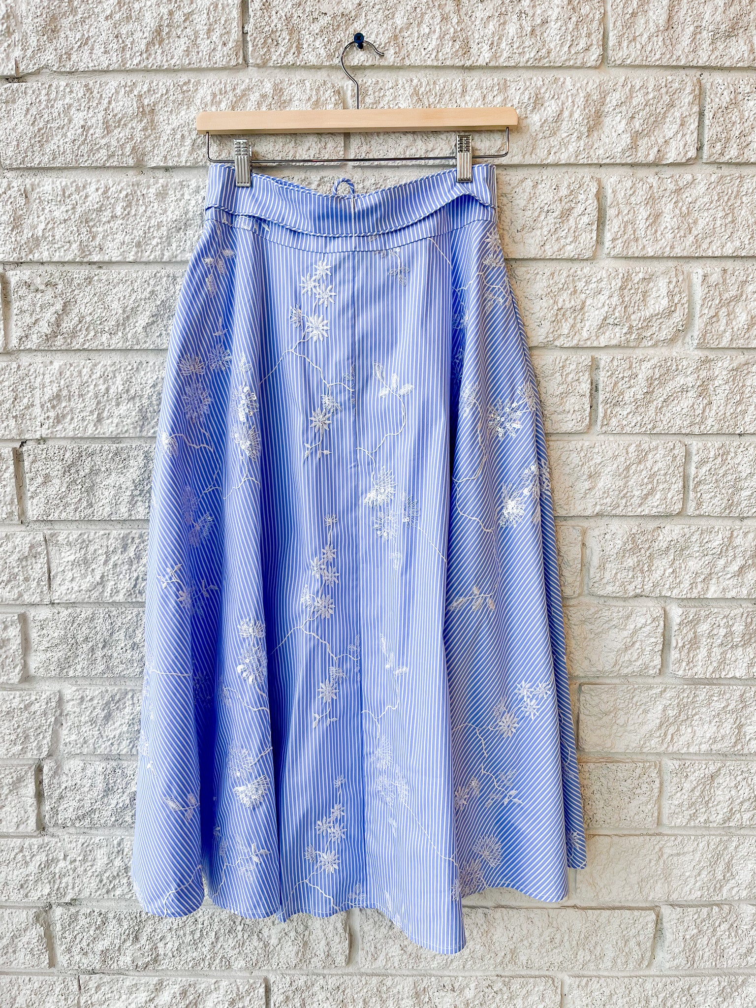 Thistle Skirt