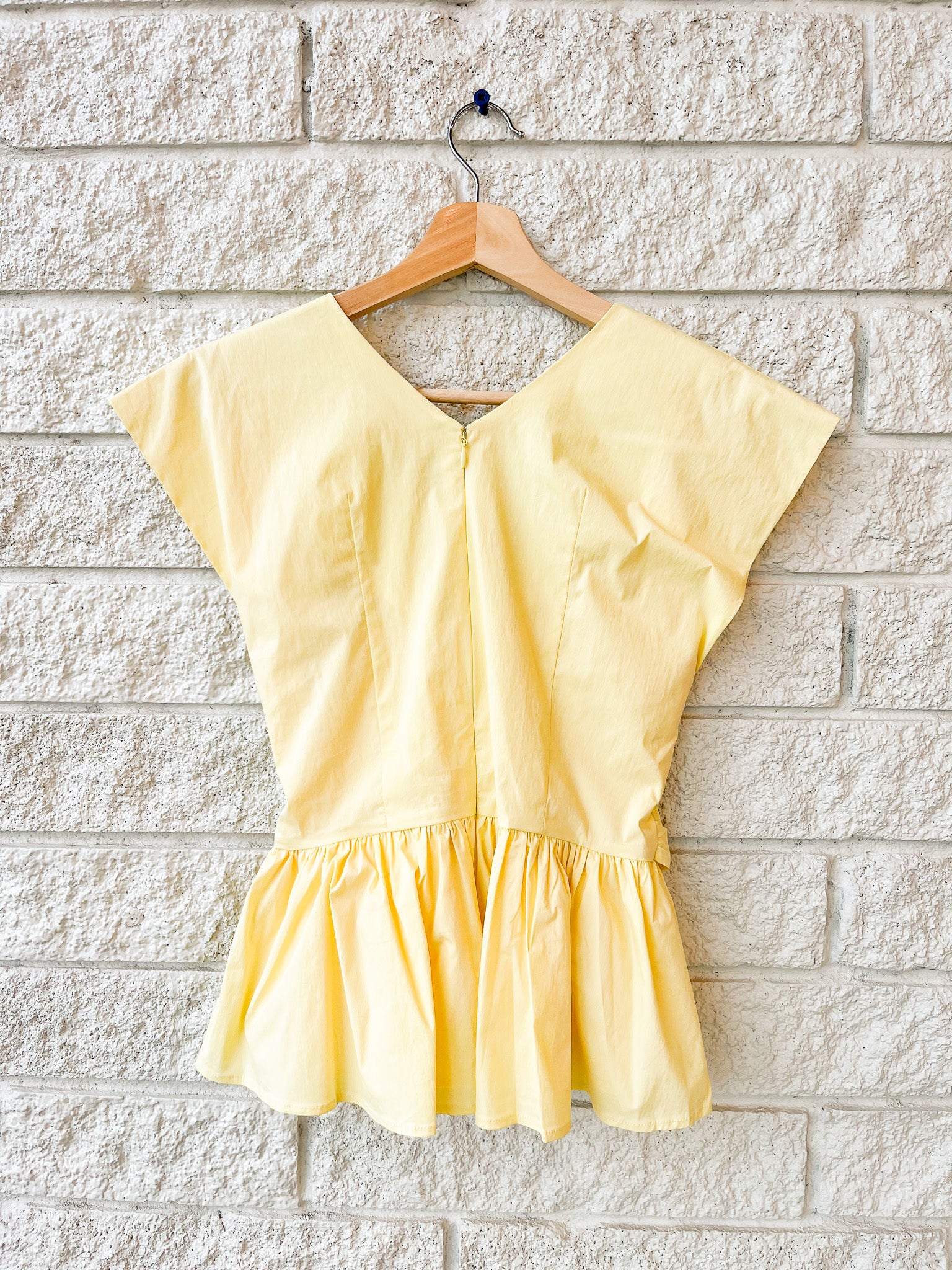 Everly Top