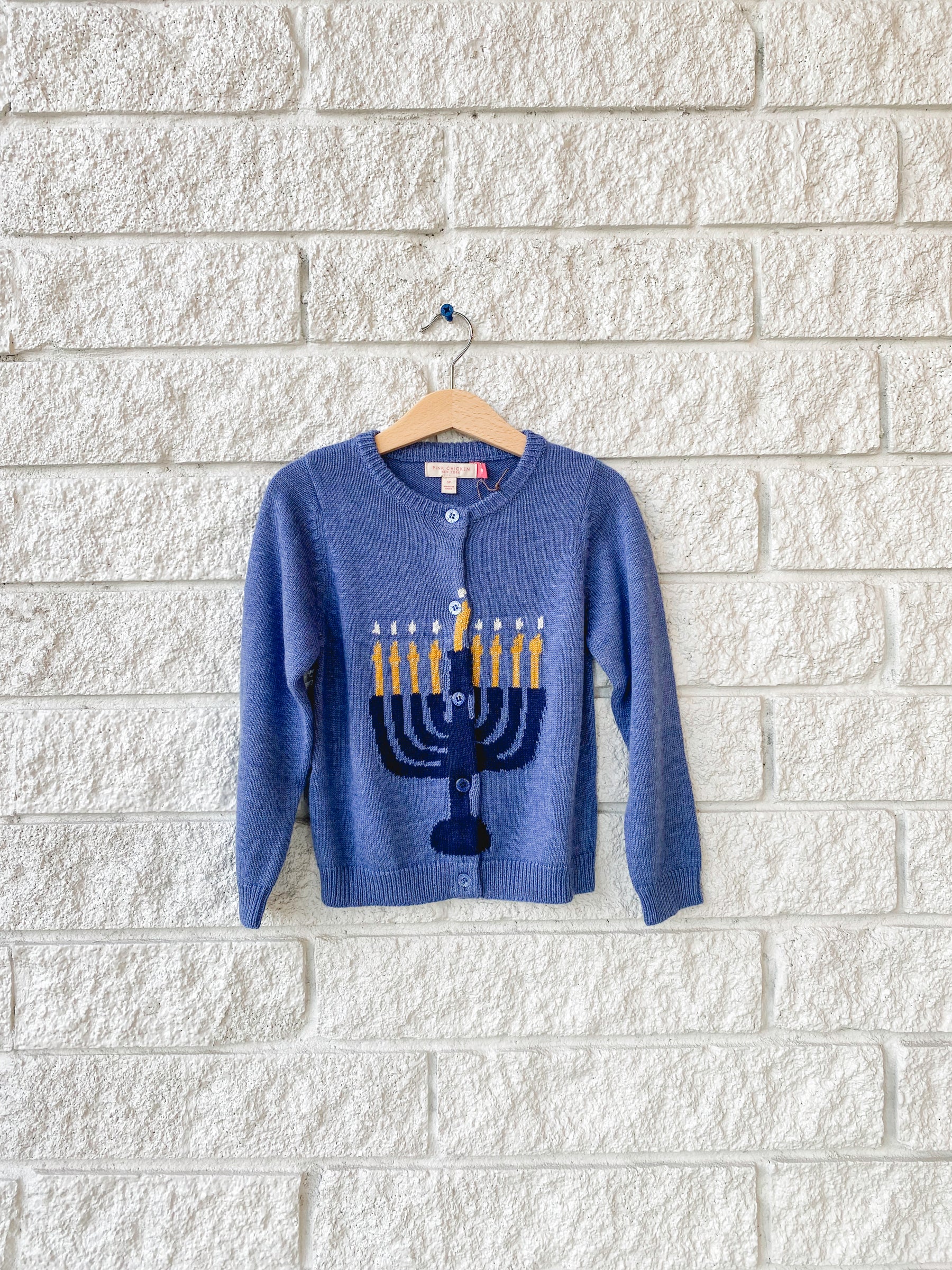 Girls Maude Sweater