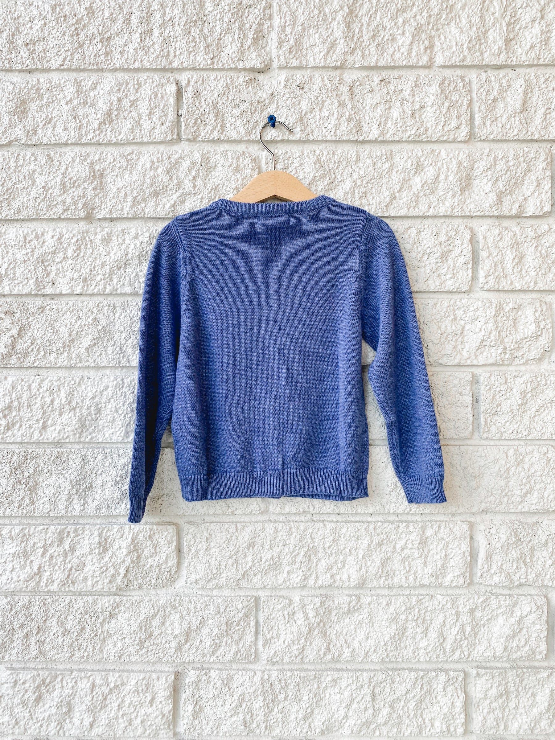 Girls Maude Sweater